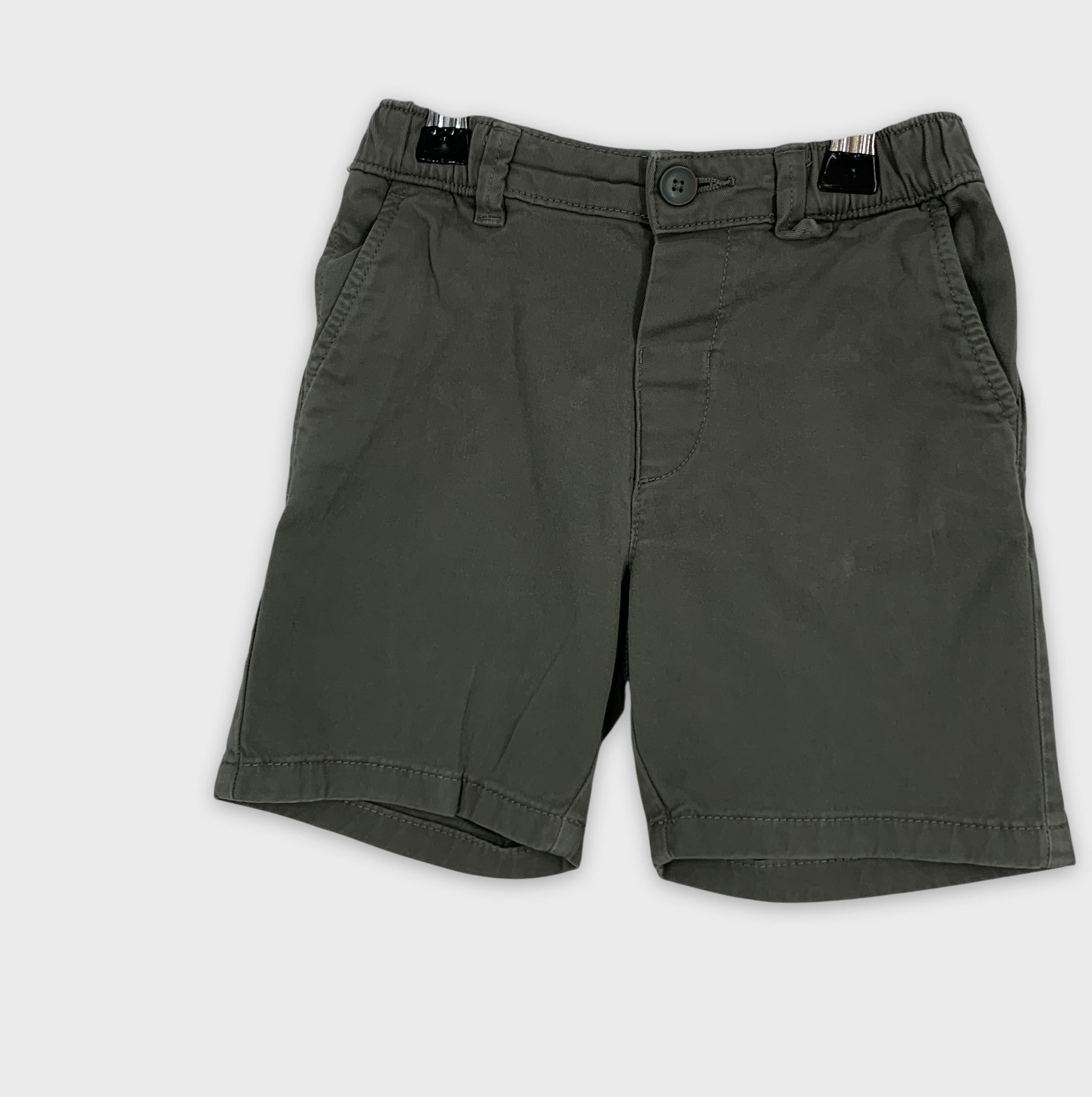 0-Zara - Short - 3 ans