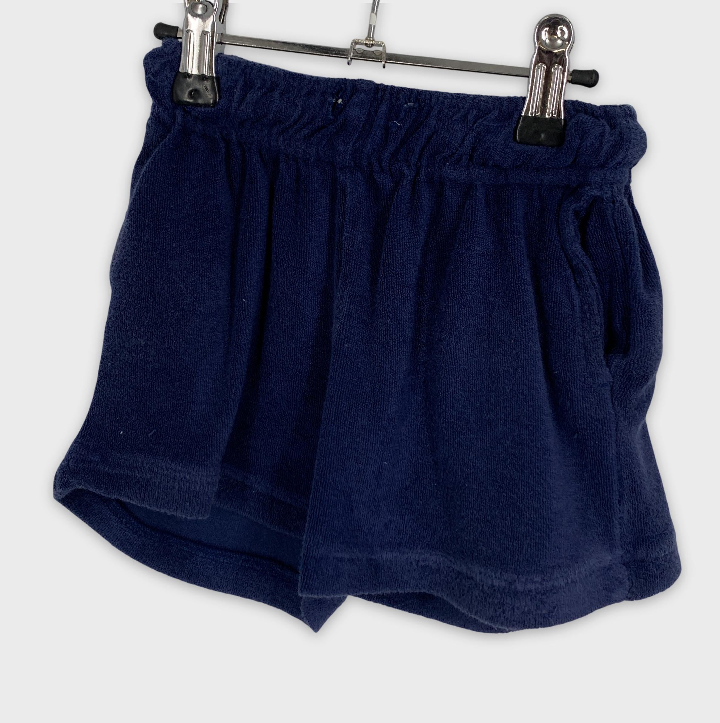 0-Unknown - Short - 3 ans