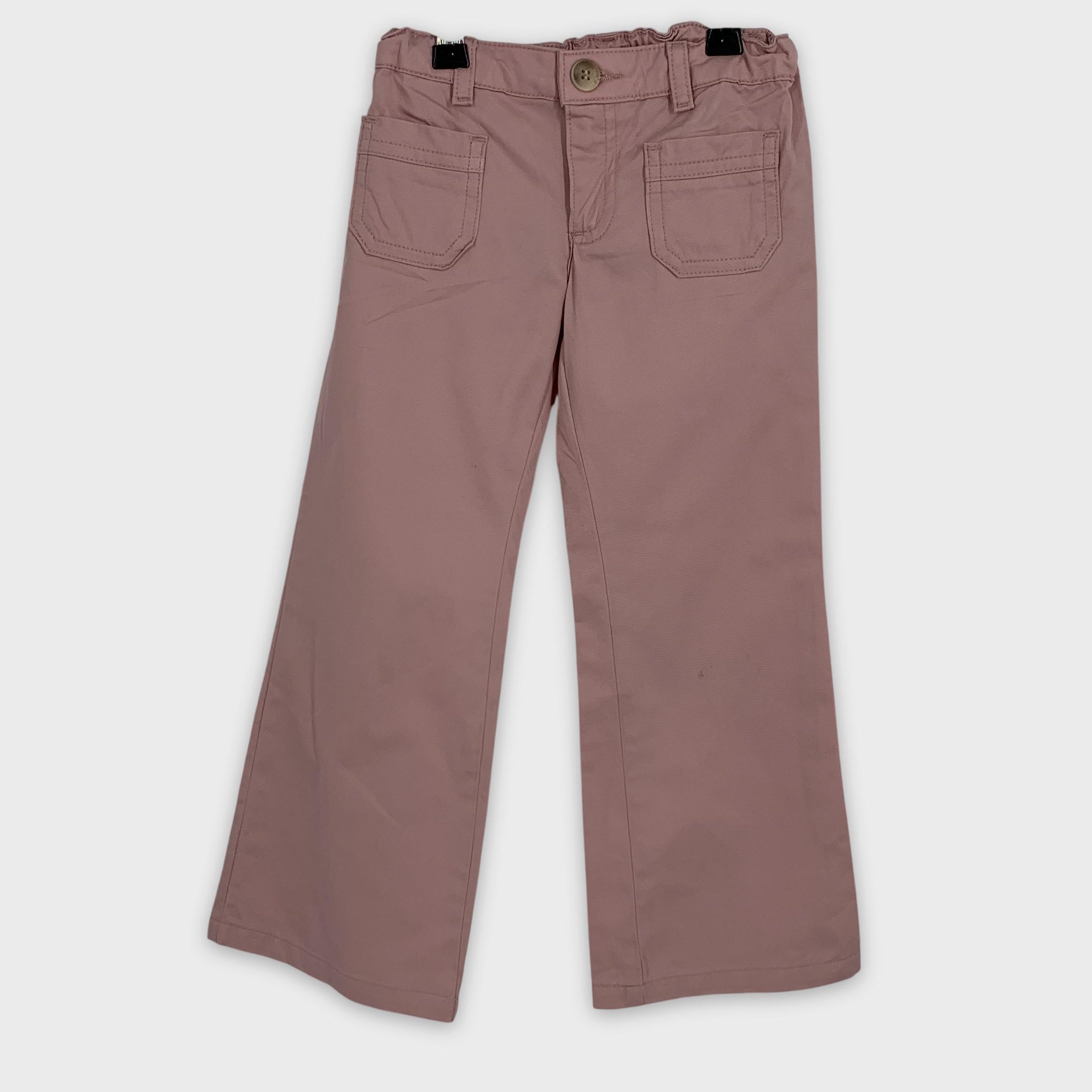 0-Bonpoint - Pantalon - 4A