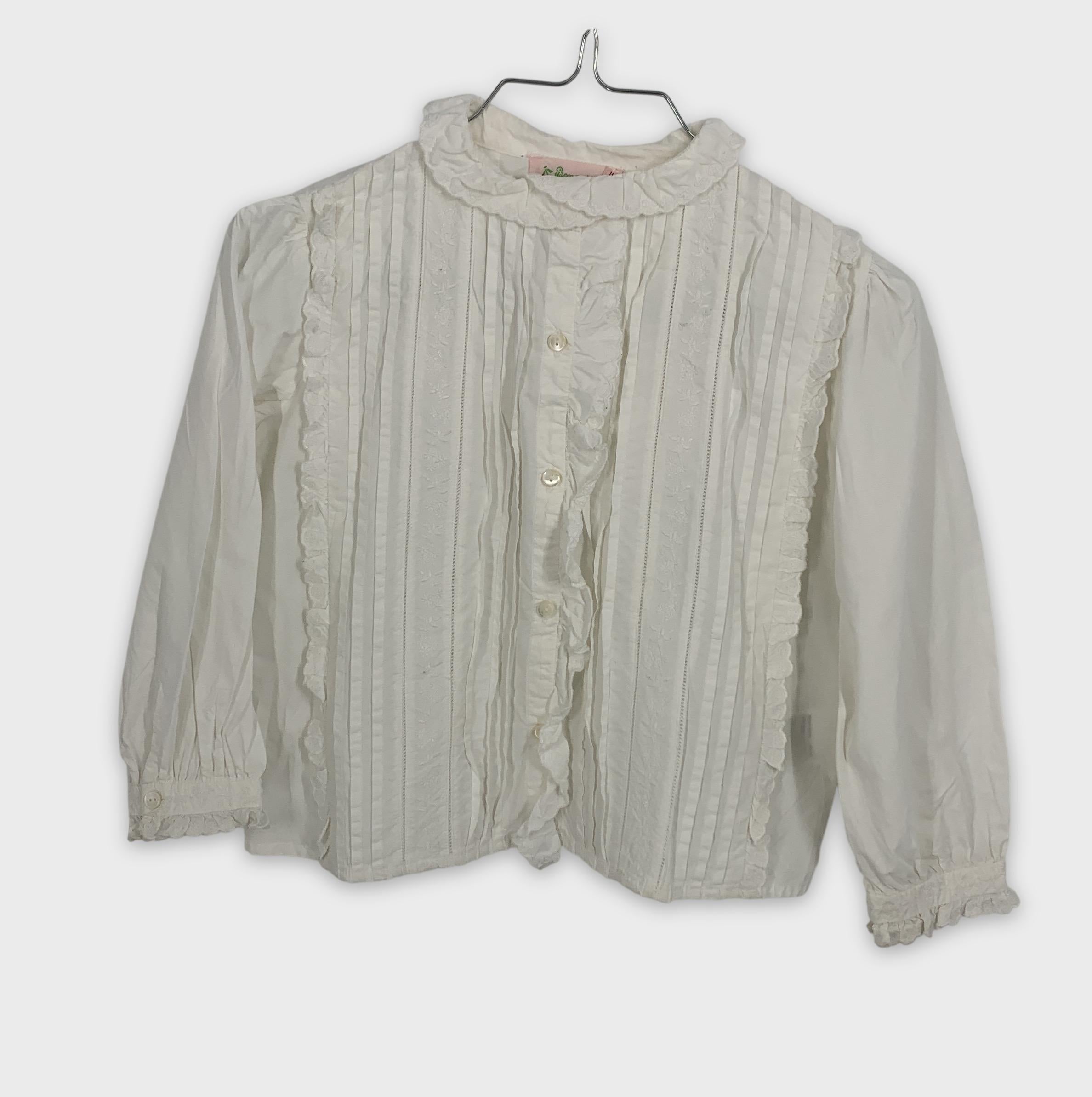 0-Bonpoint - Chemisier - 110