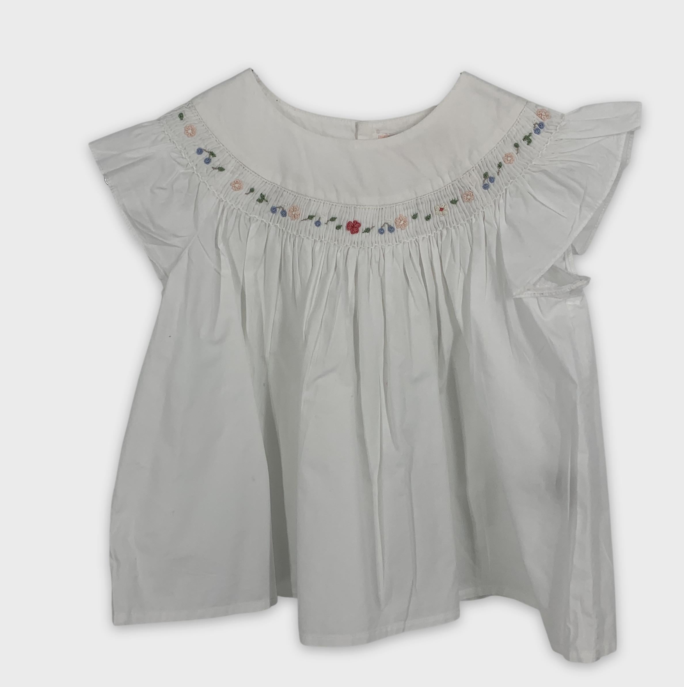 0-Bonpoint - Blouse - Unknown