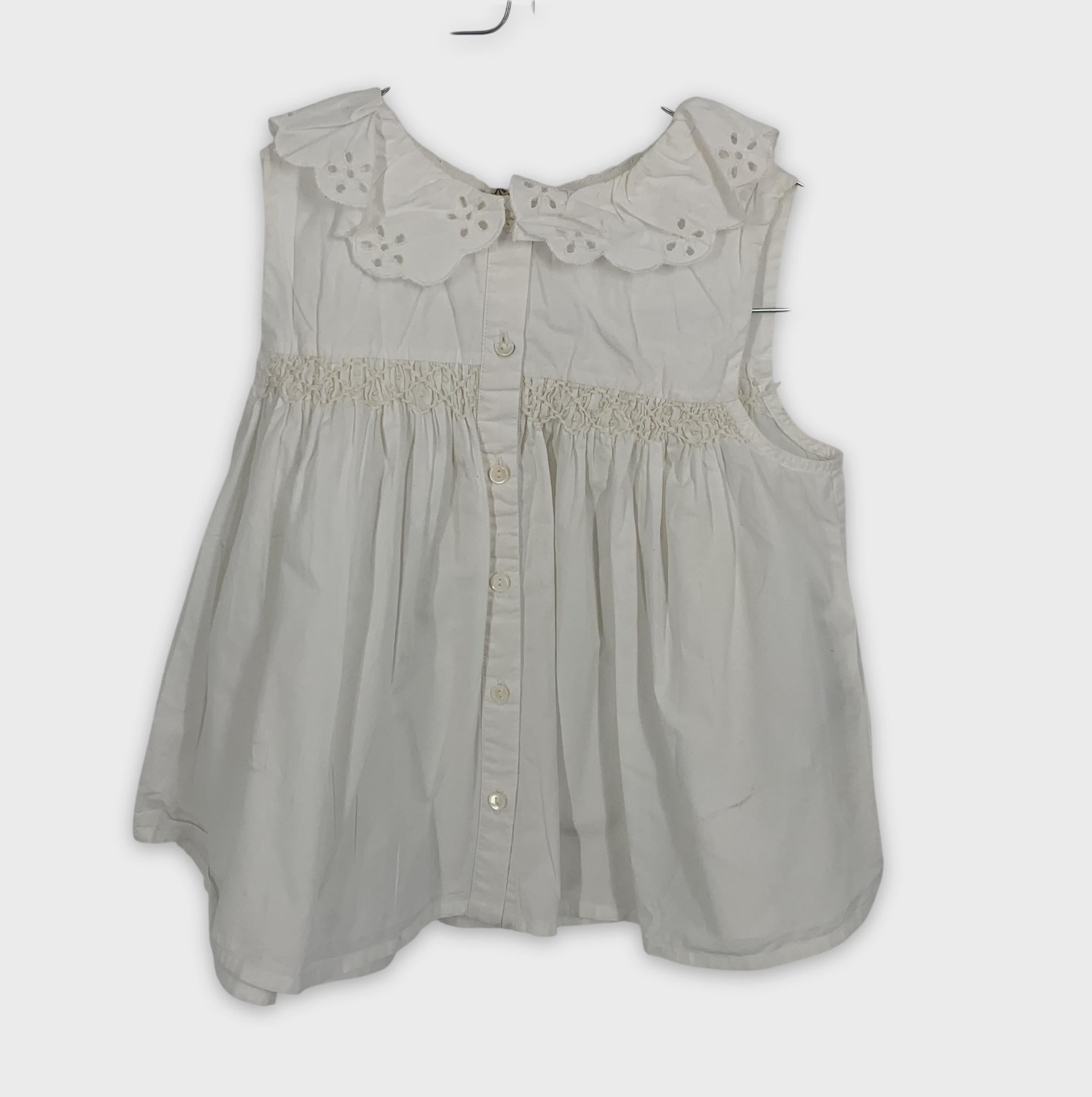 0-Bonpoint - Chemisier - 4A