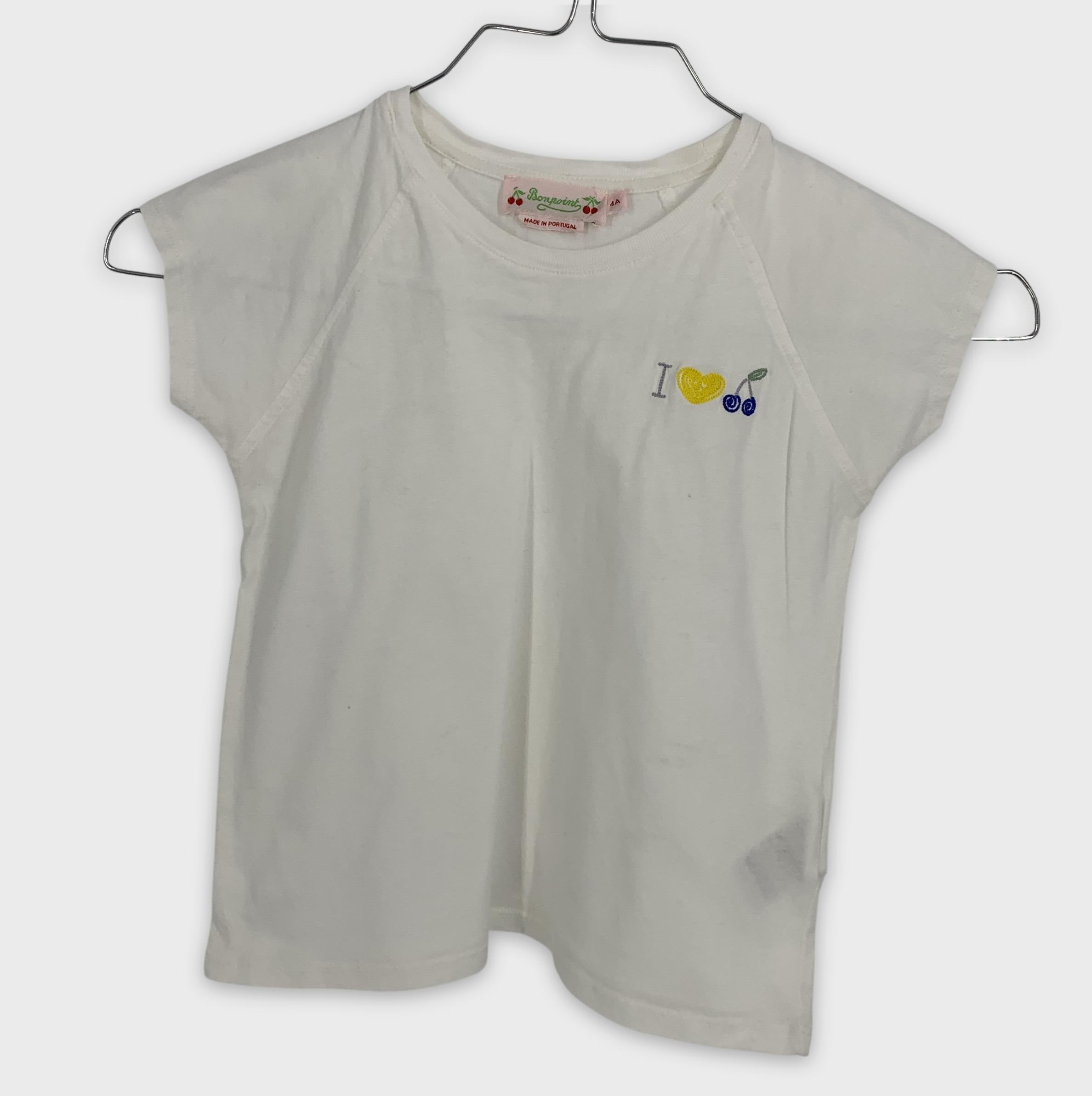 0-Bonpoint - T-shirt - 4