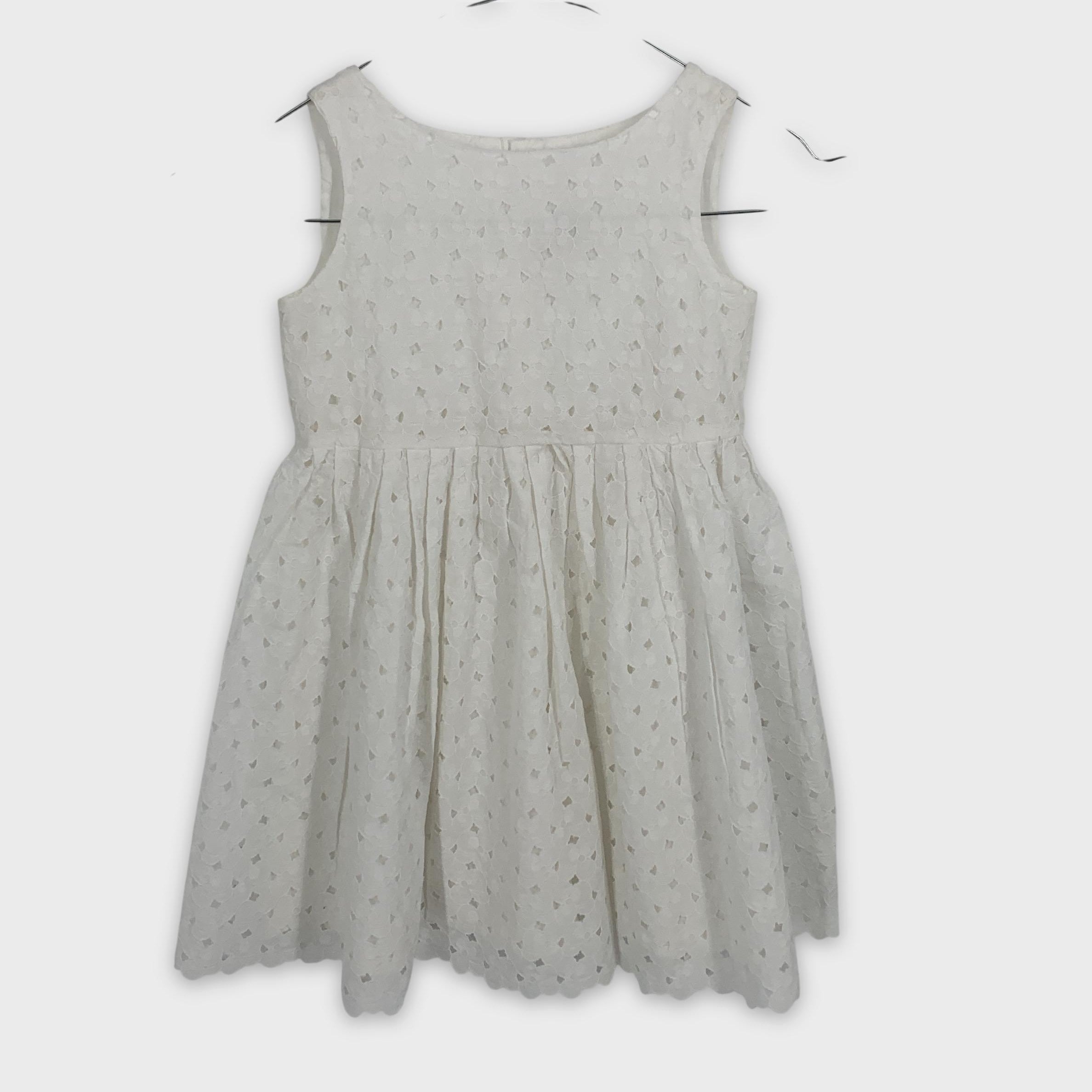 0-Bonpoint - Robe - 4