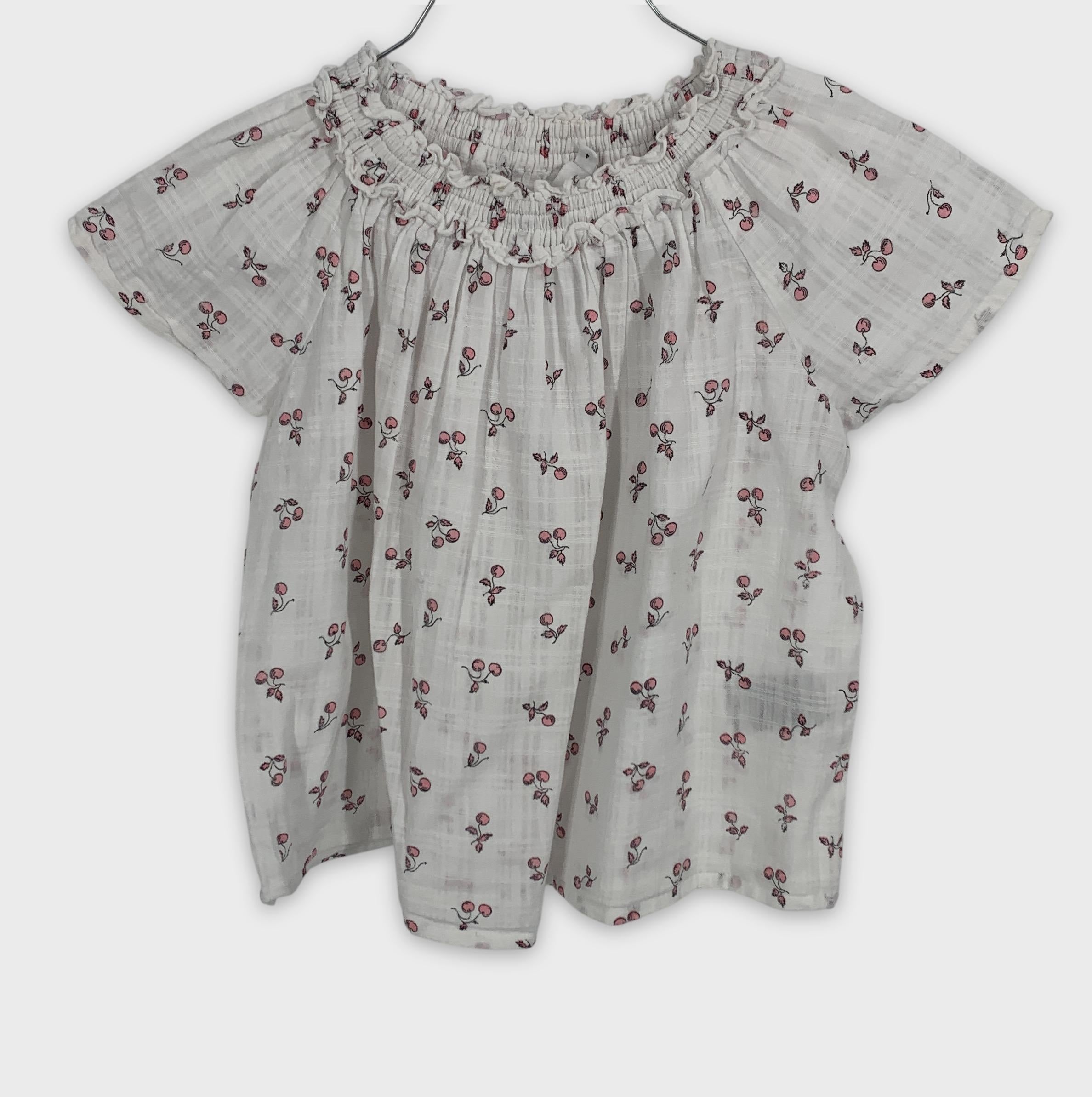 0-Bonpoint - Top - 4 ans