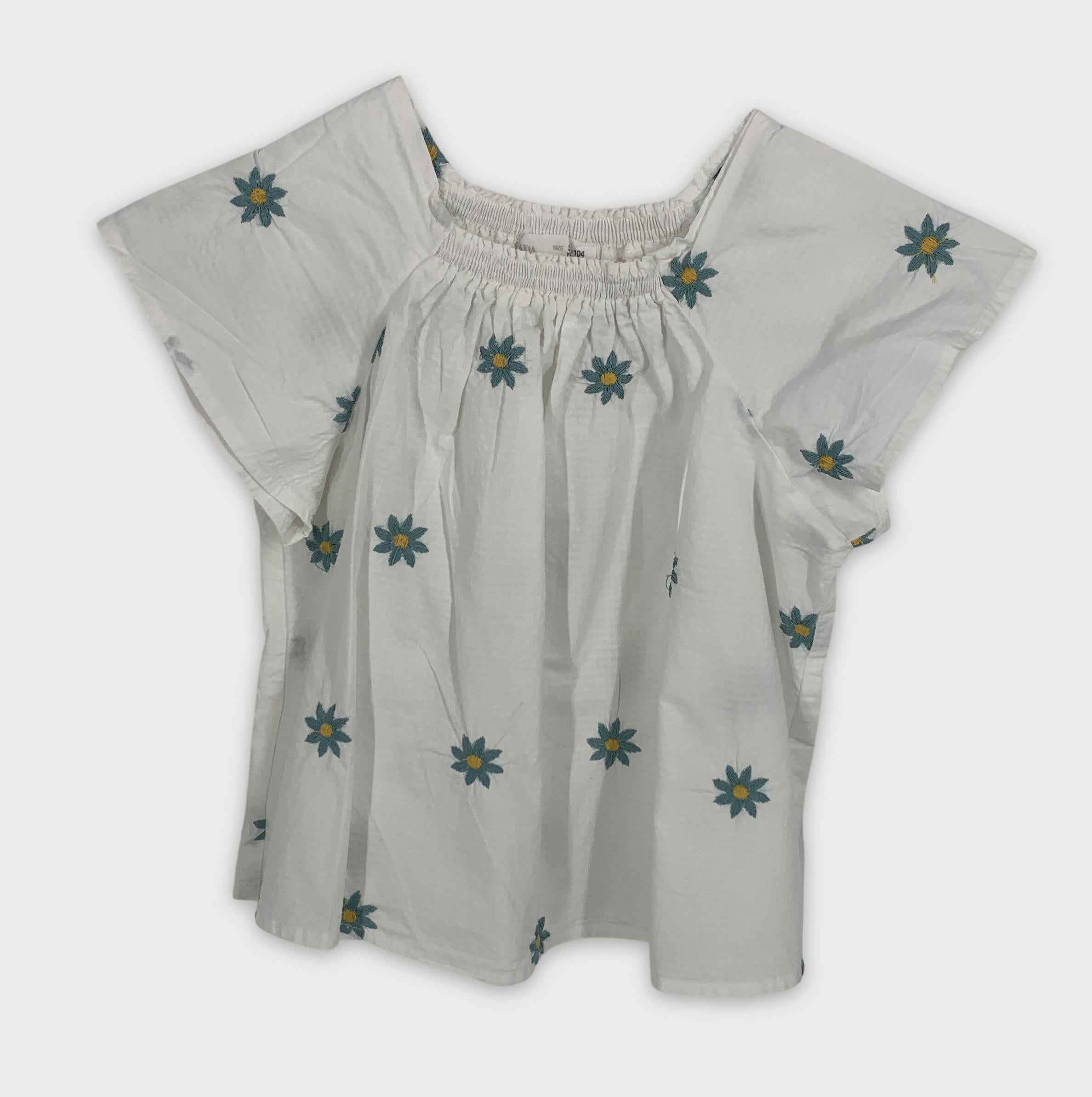 0-OKAOU - Top - 3-4 ans