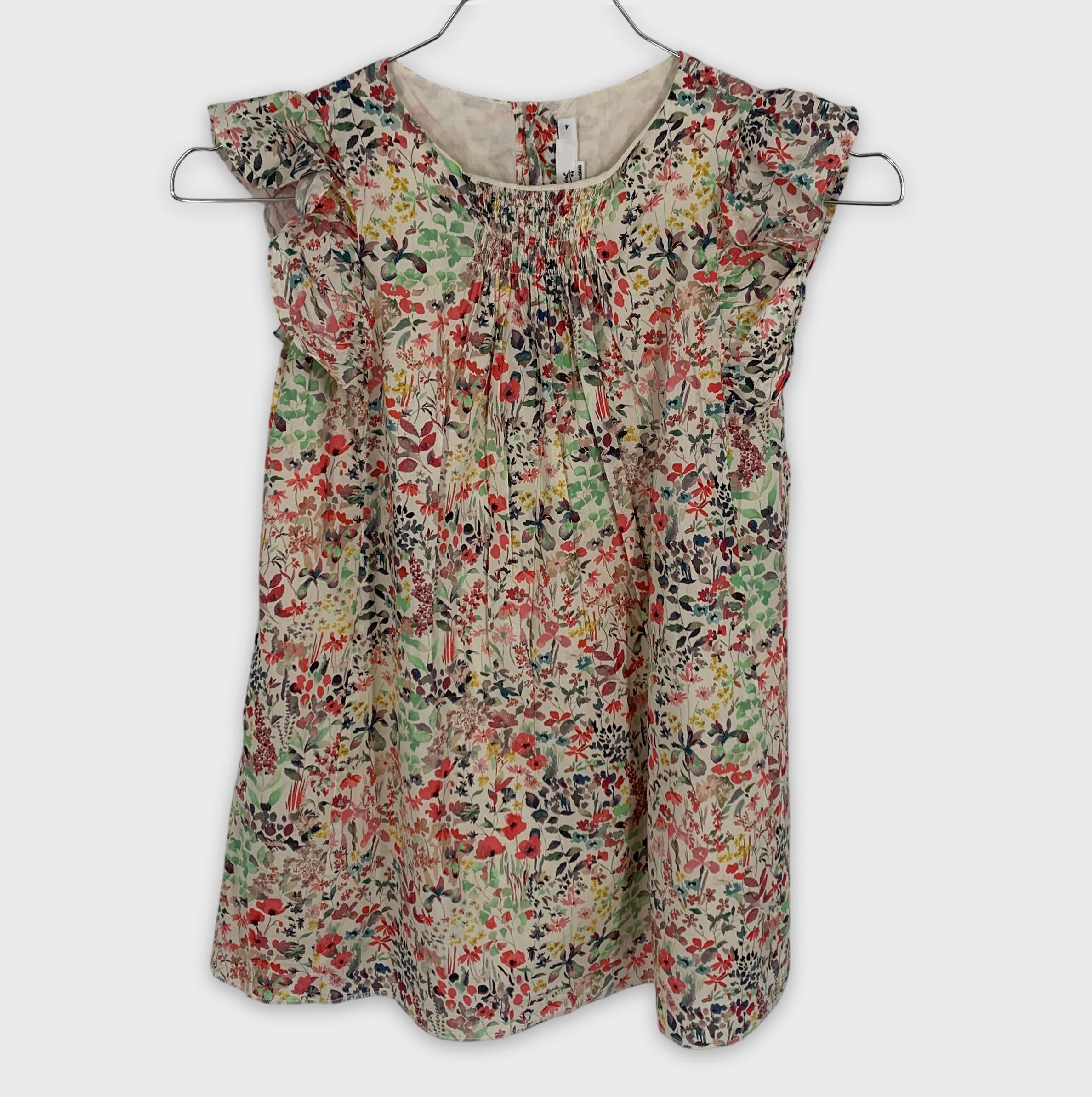 0-Bonpoint - Chemisier - 4