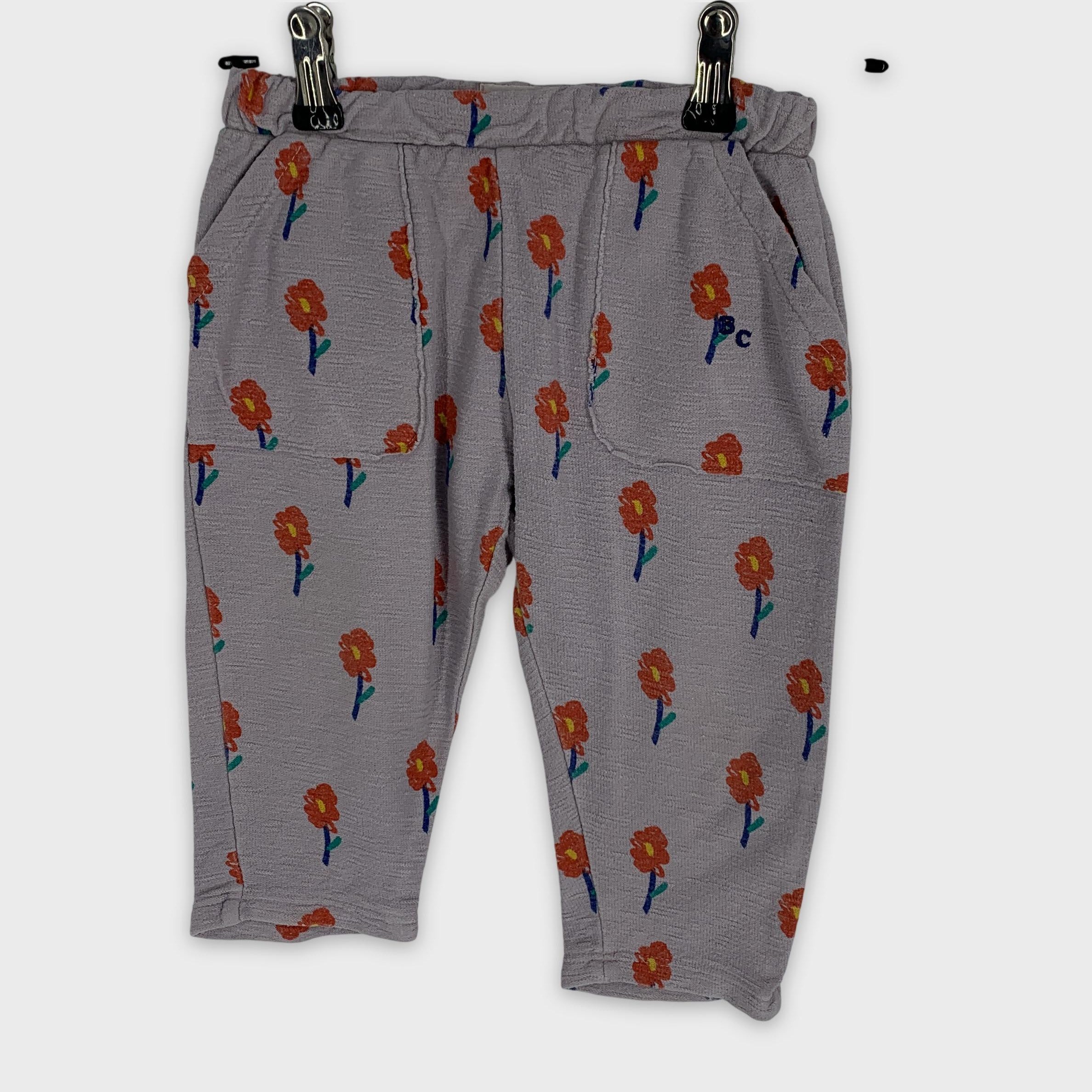 0-Bobo Choses - Pantalon - 12-18 Mois