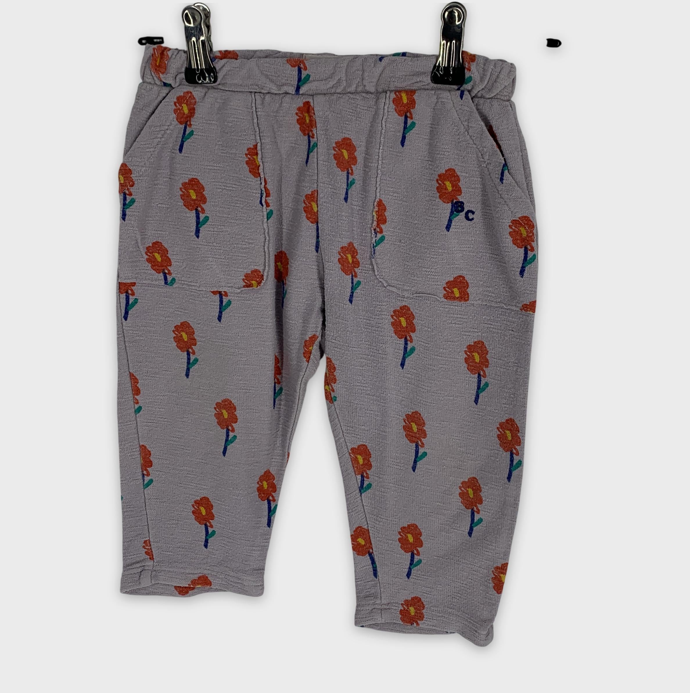 0-Bobo Choses - Pantalon - 12-18 Mois