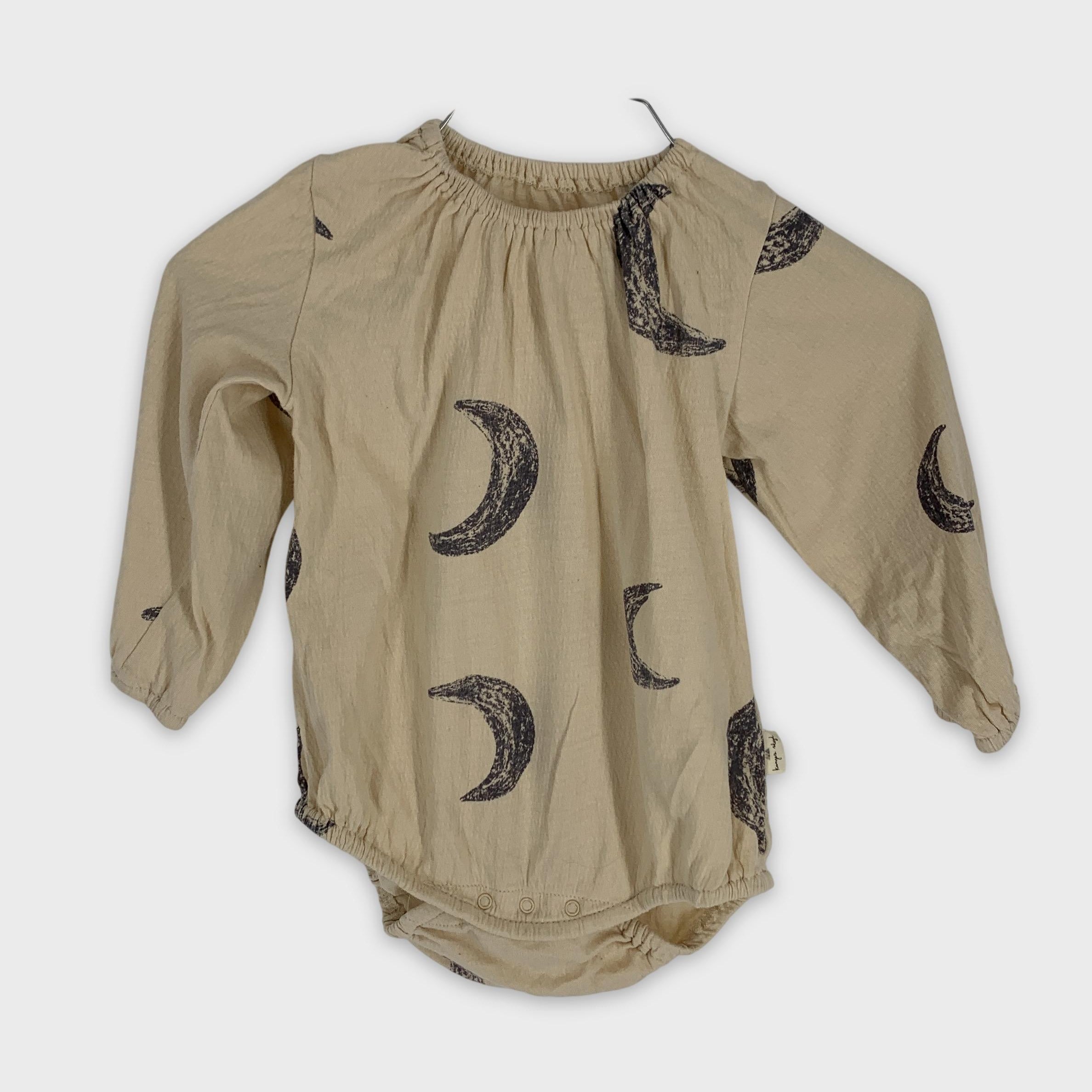 0-Konges Slojd - Body - 12M