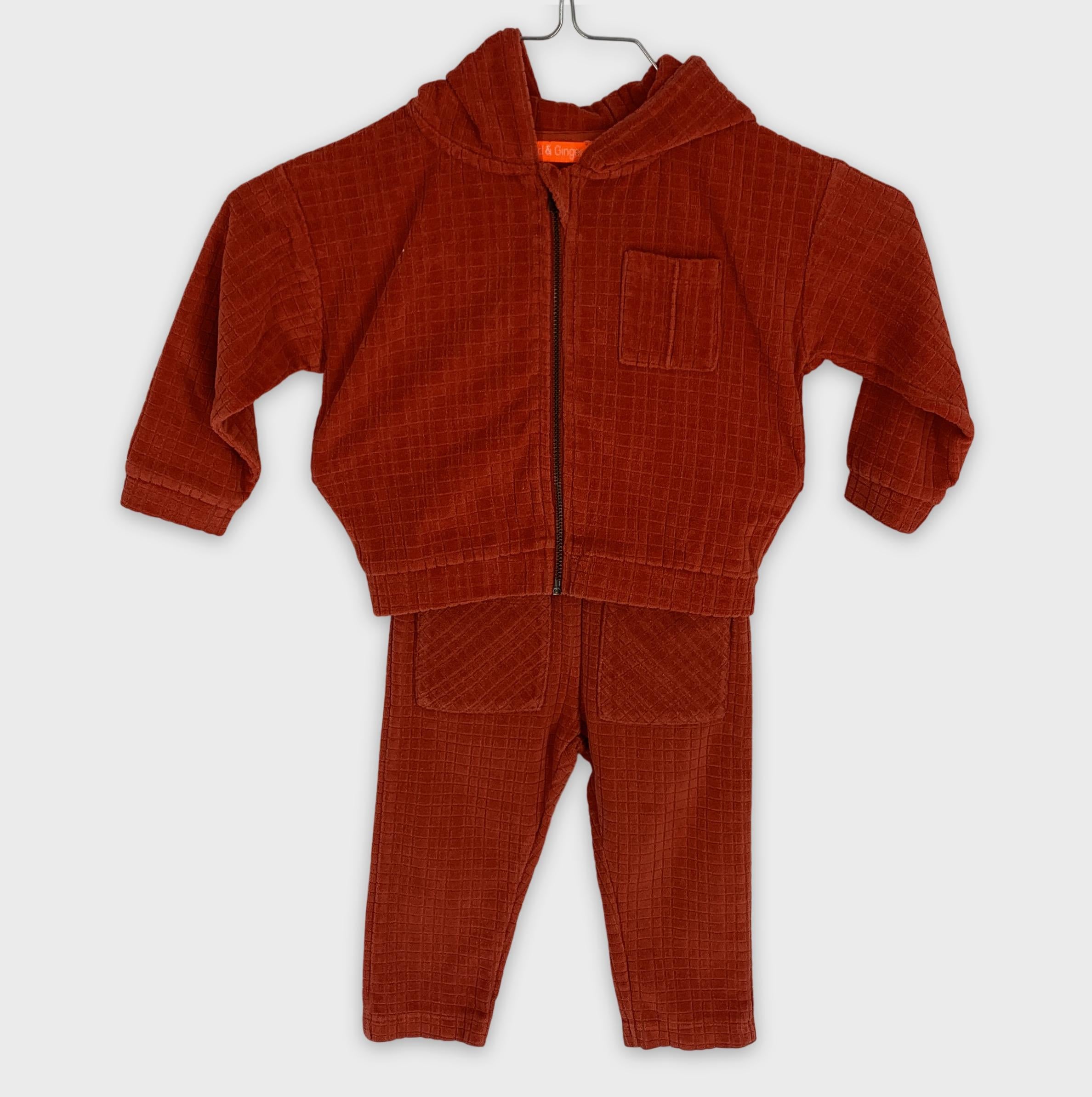 0-Fred & Ginger - Ensemble - 08