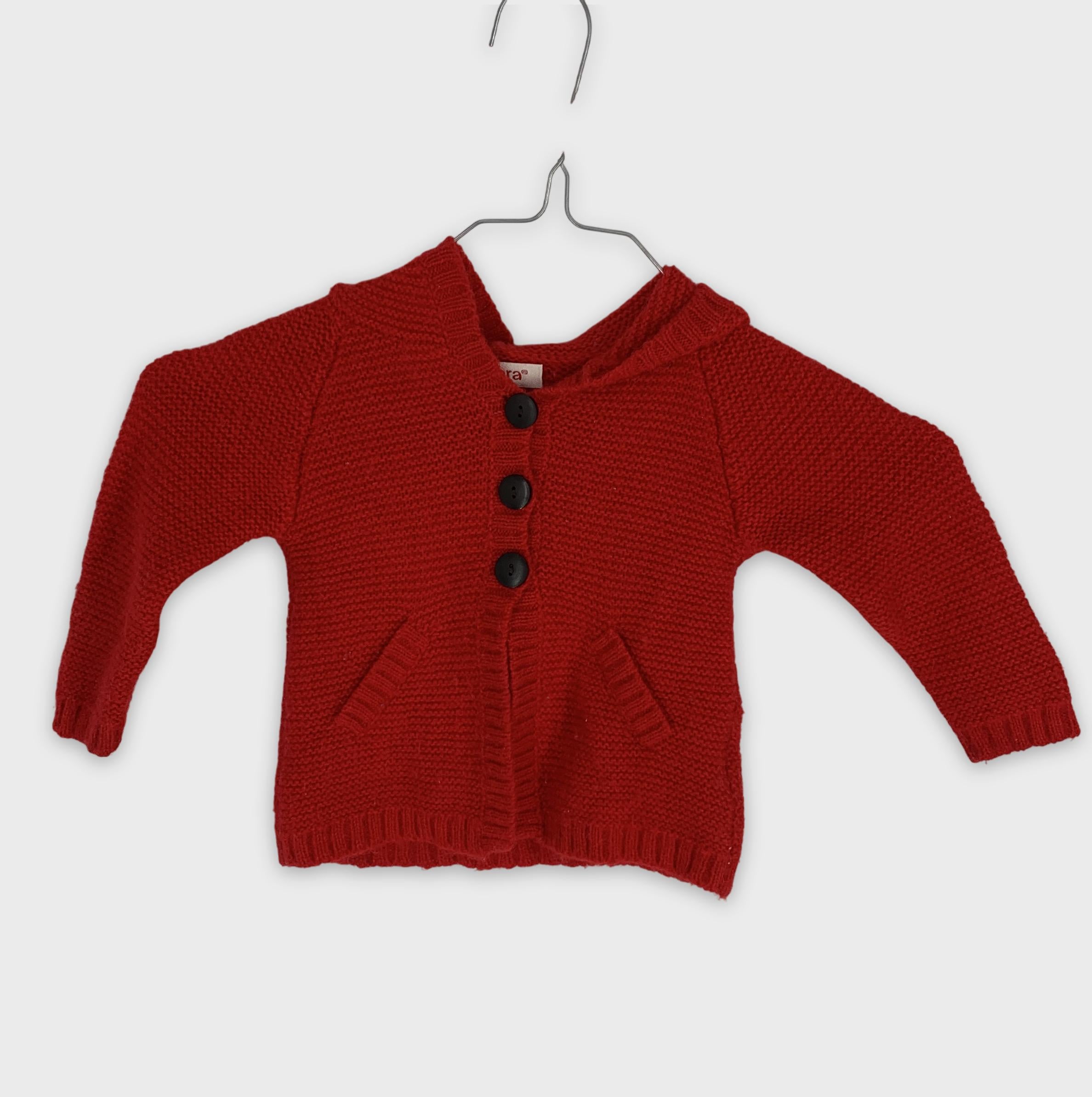 0-Aymara - Cardigan - Unknown