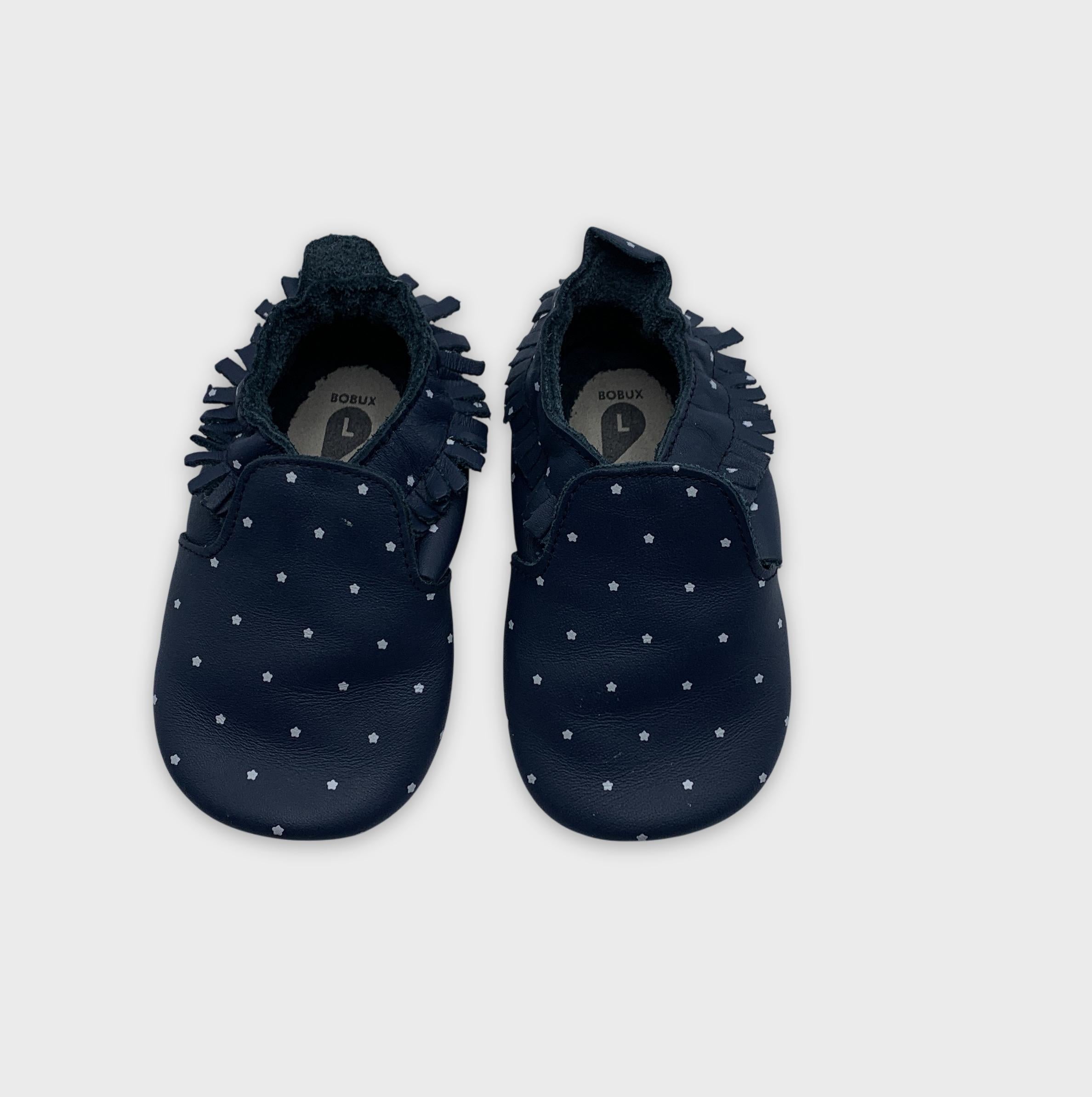 0-Bobux - Chaussures - L