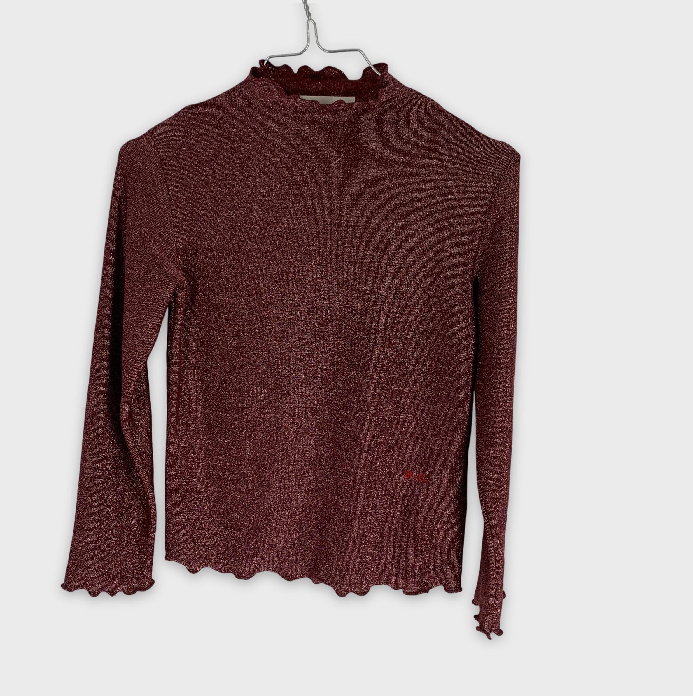 0-Bobo Choses - Pull - 122 cm