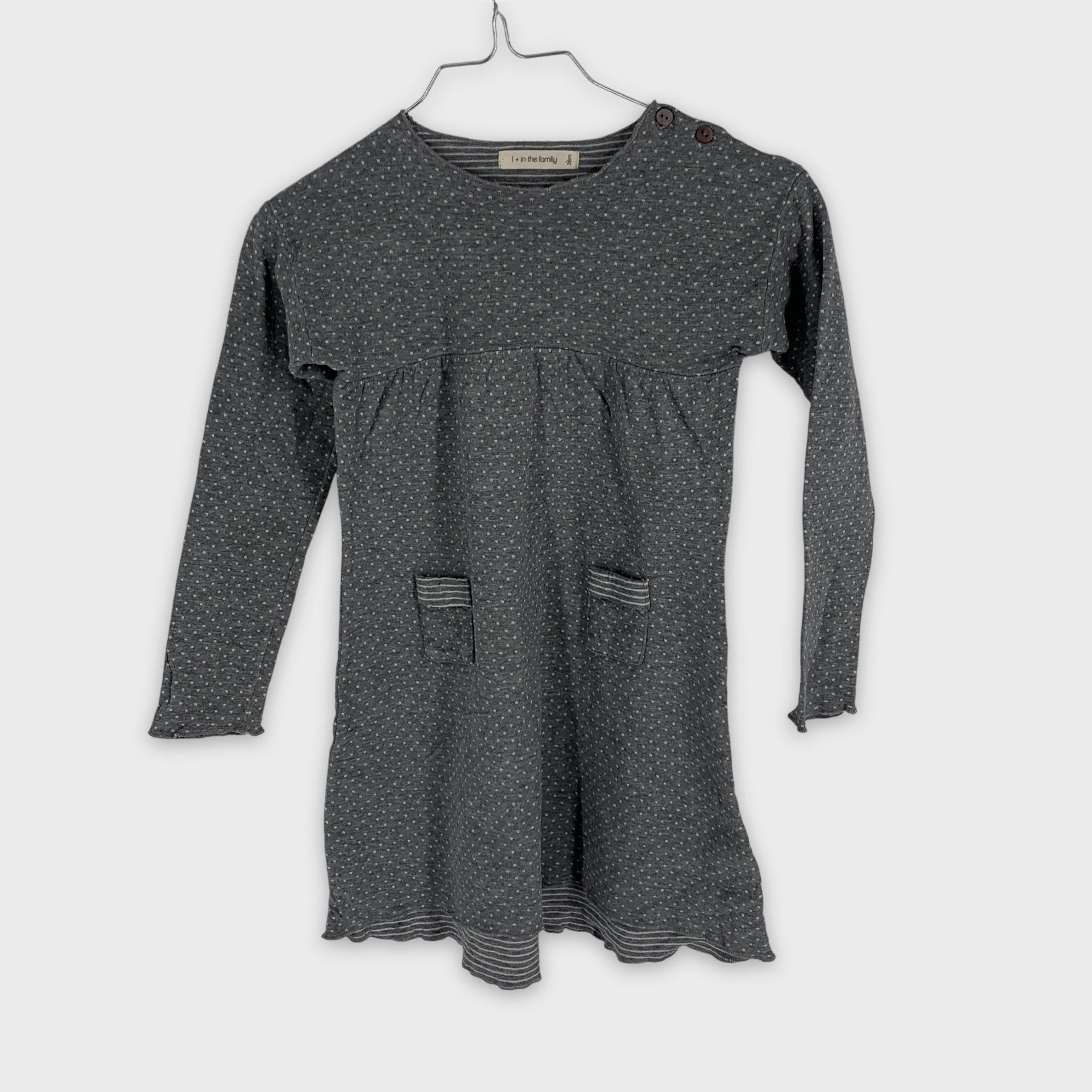 0-1 + in the family - Robe - 36m