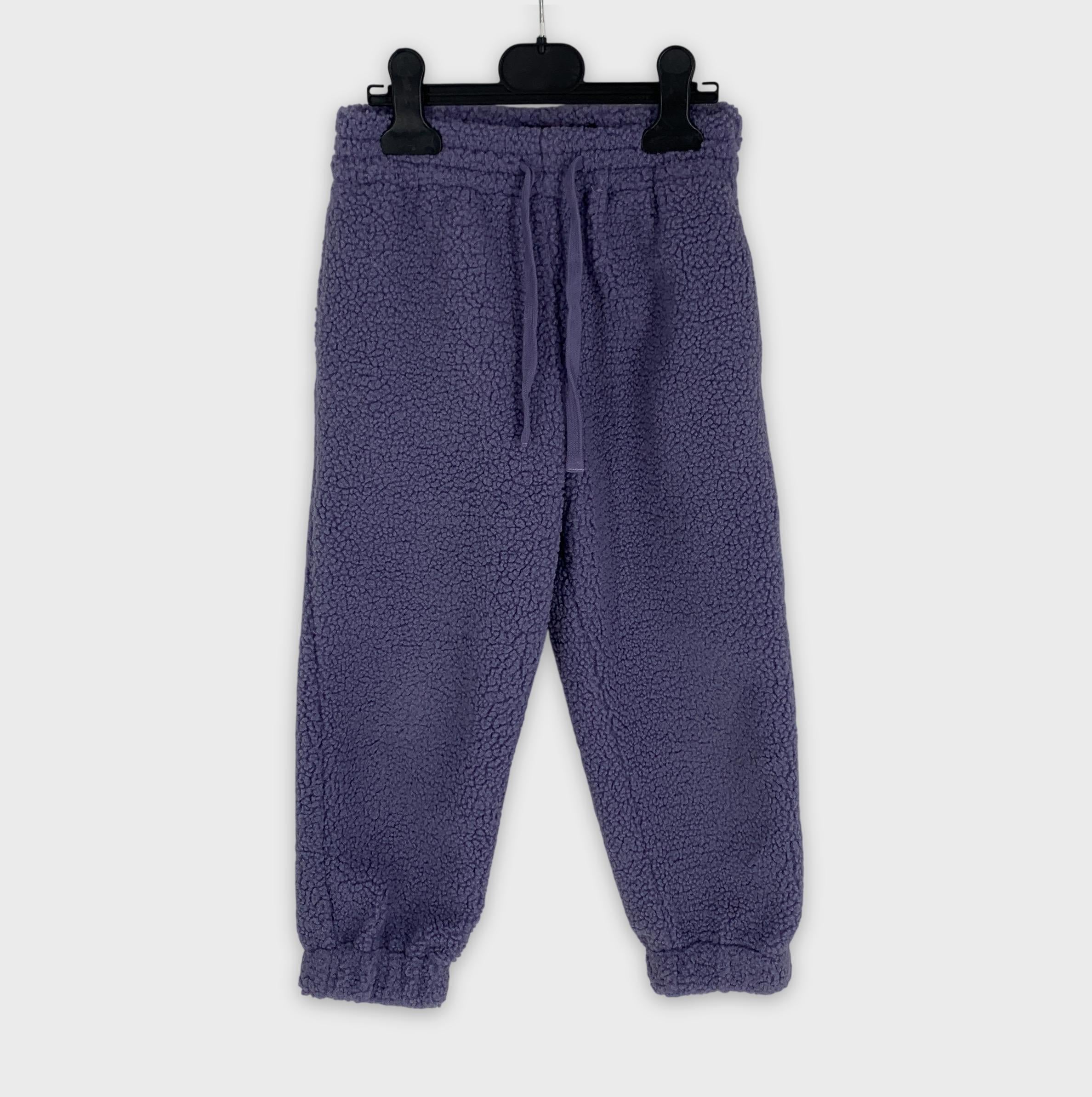 0-FINGER IN THE NOSE - Pantalon - 6/7