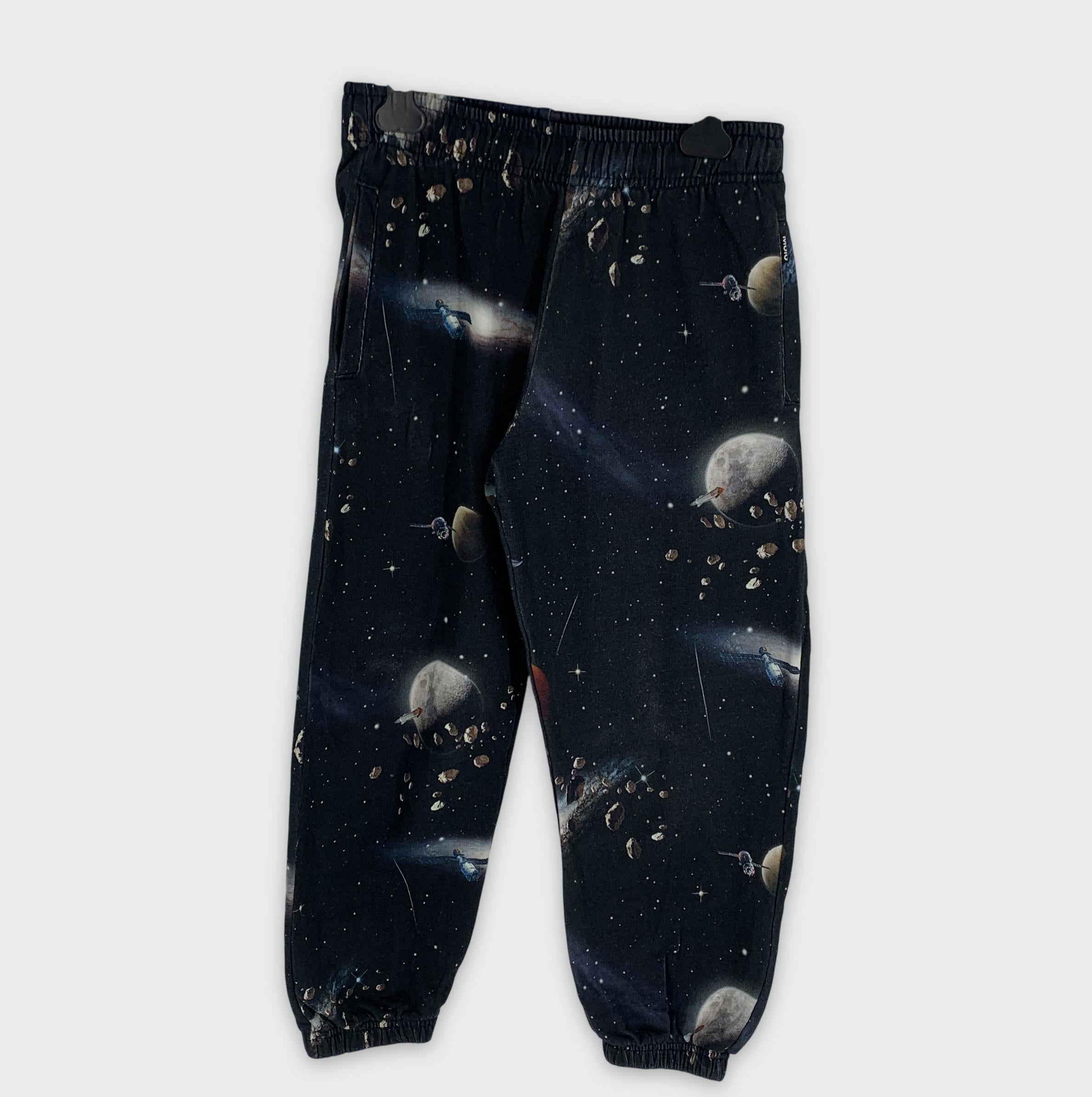 0-Molo - Pantalon - 140