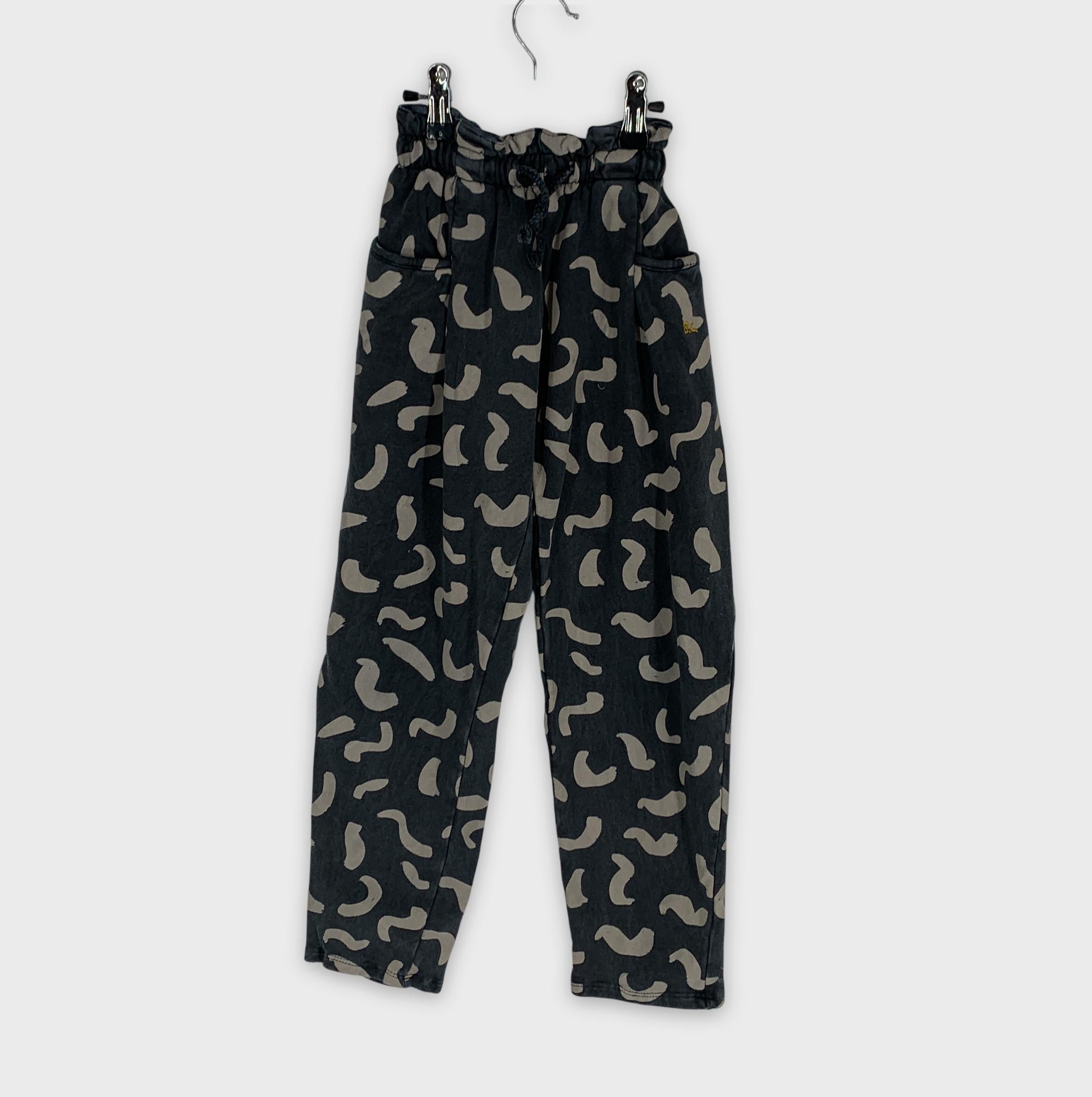0-Bobo Choses - Pantalon - 8-9 ans