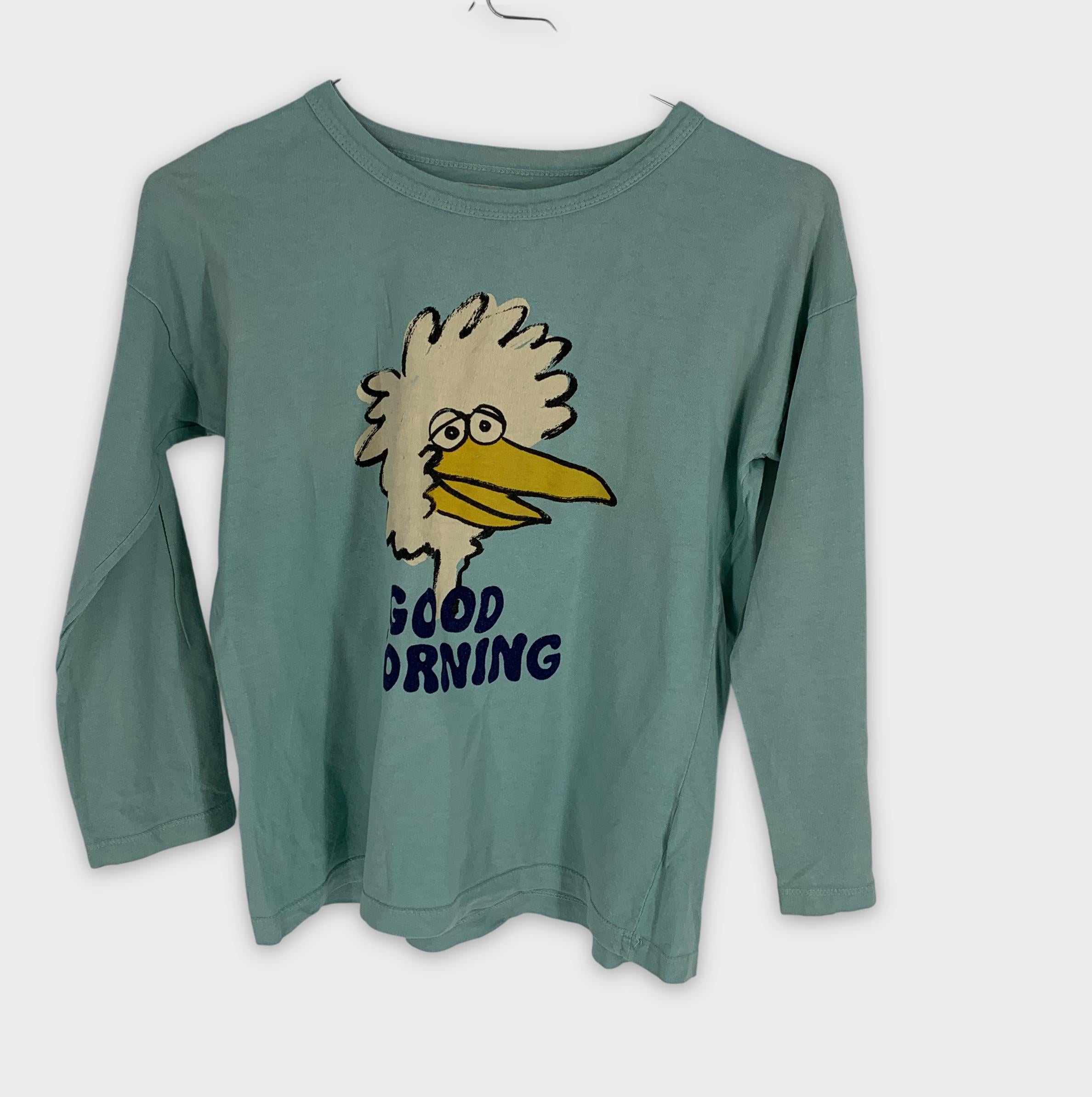 0-Bobo Choses - T-shirt manches longues - 8-9 ans