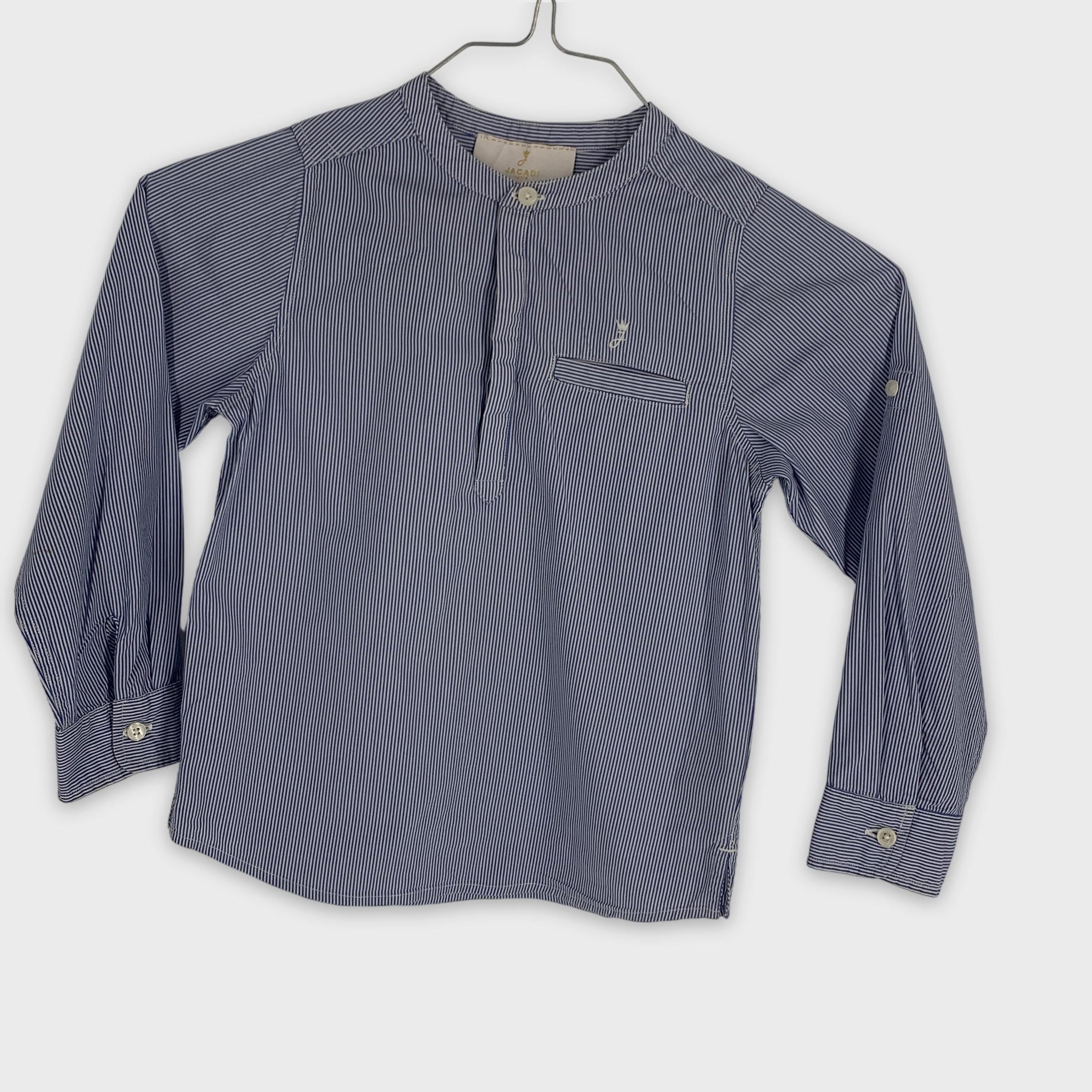 0-Jacadi - Chemise - 5A