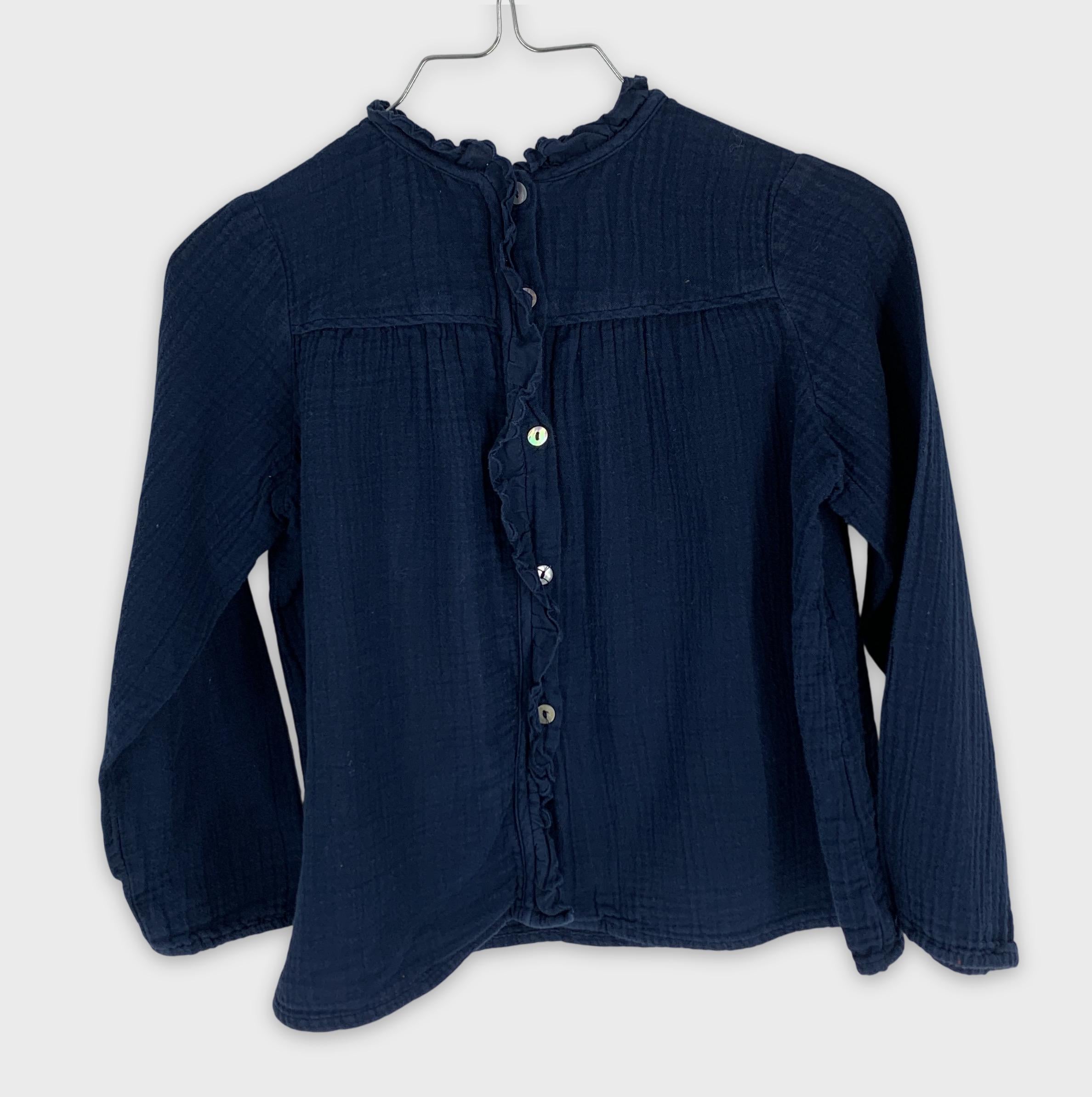 0-Bonton - Chemise - S