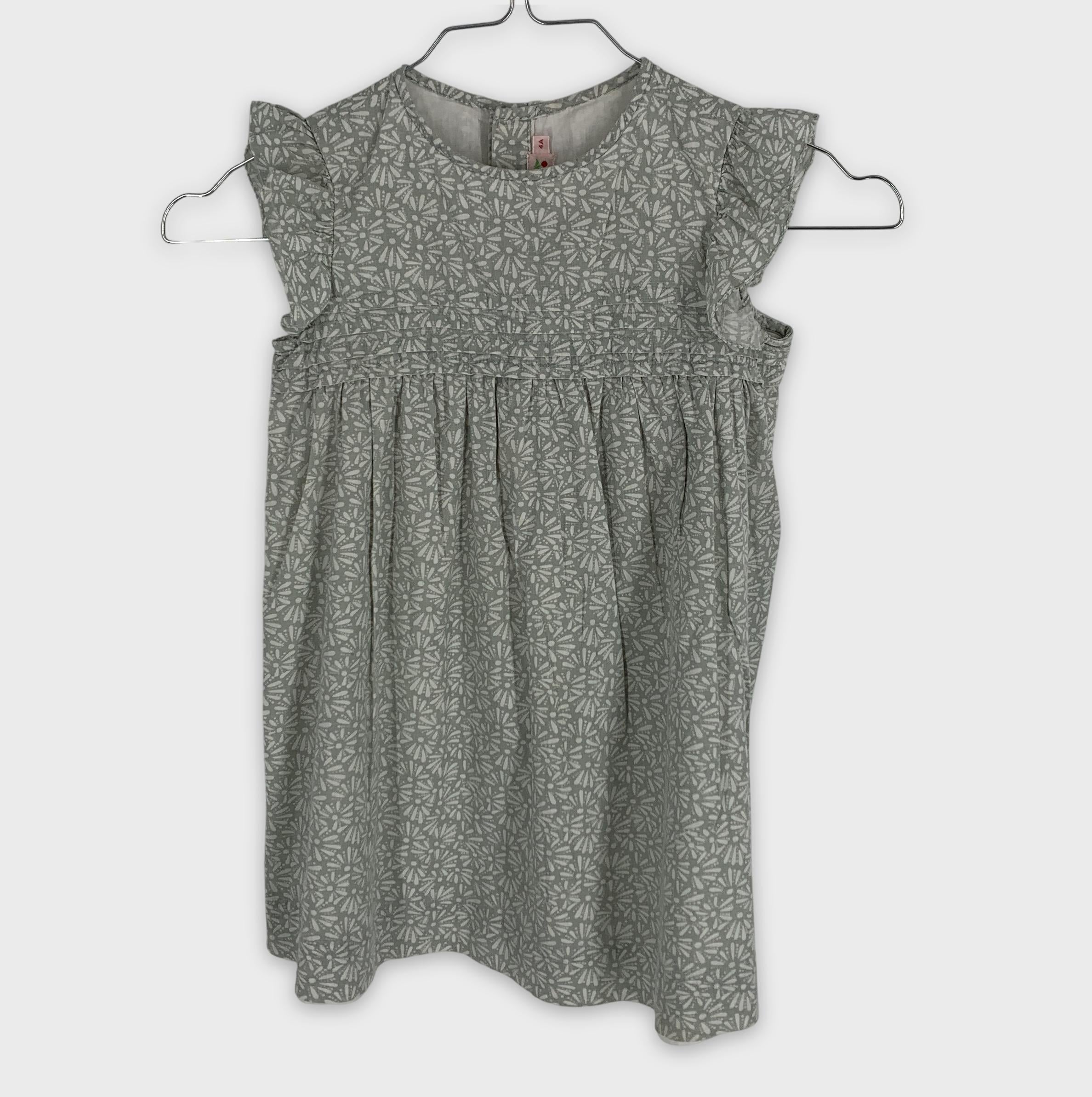 0-Bonpoint - Robe - 4A