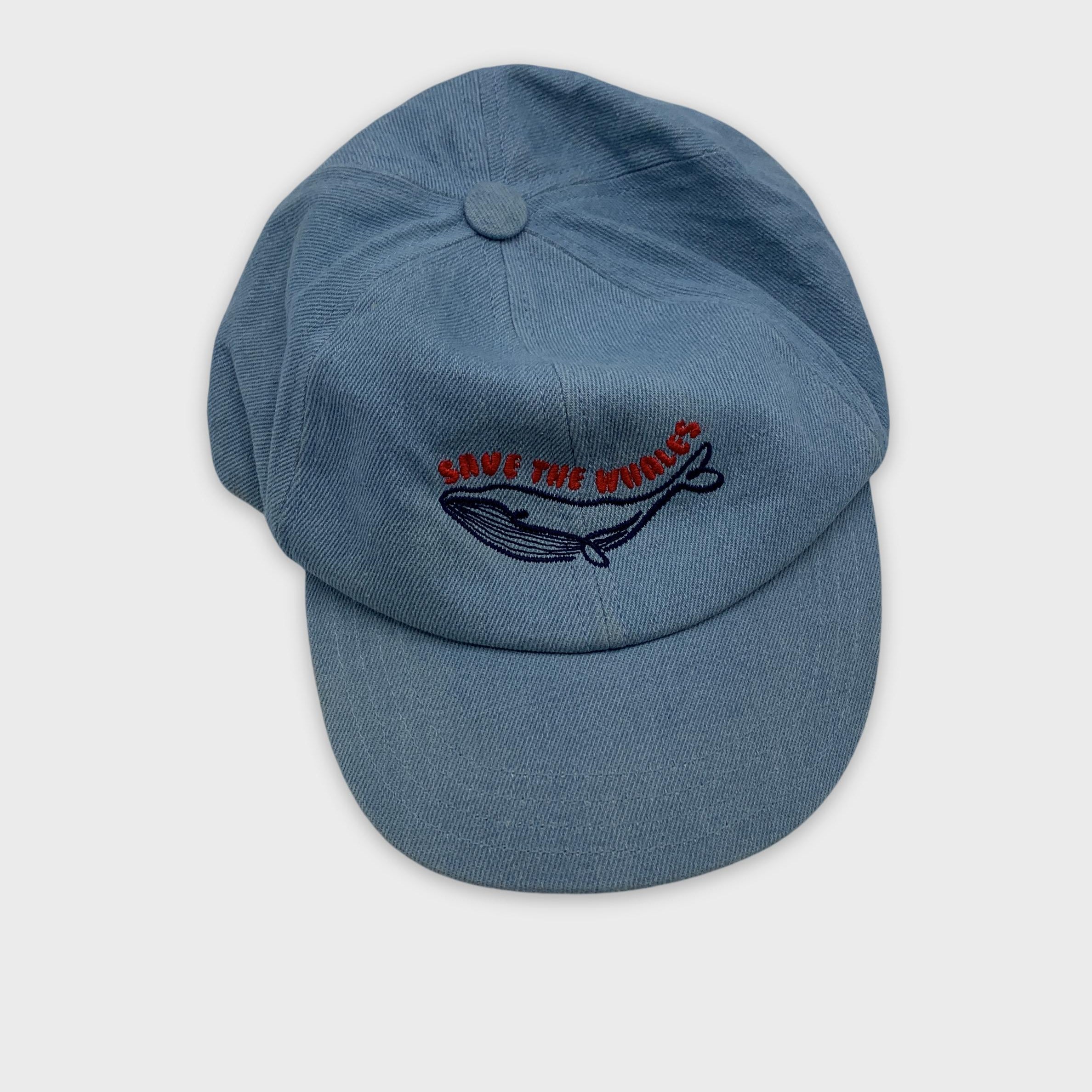 0-BON TON - Casquette - Taille ajustable