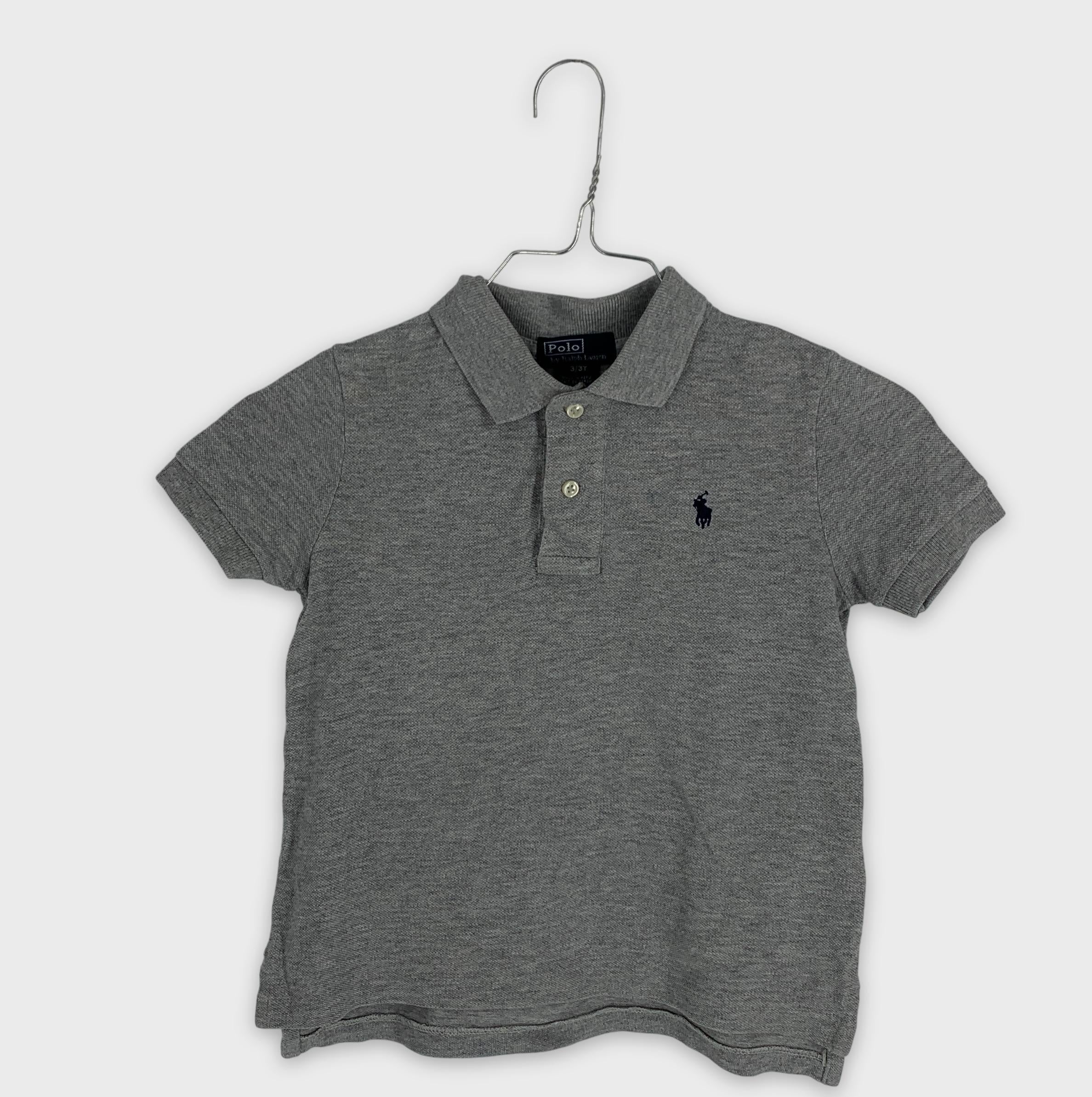 0-Polo Ralph Lauren - Polo - 3/3T