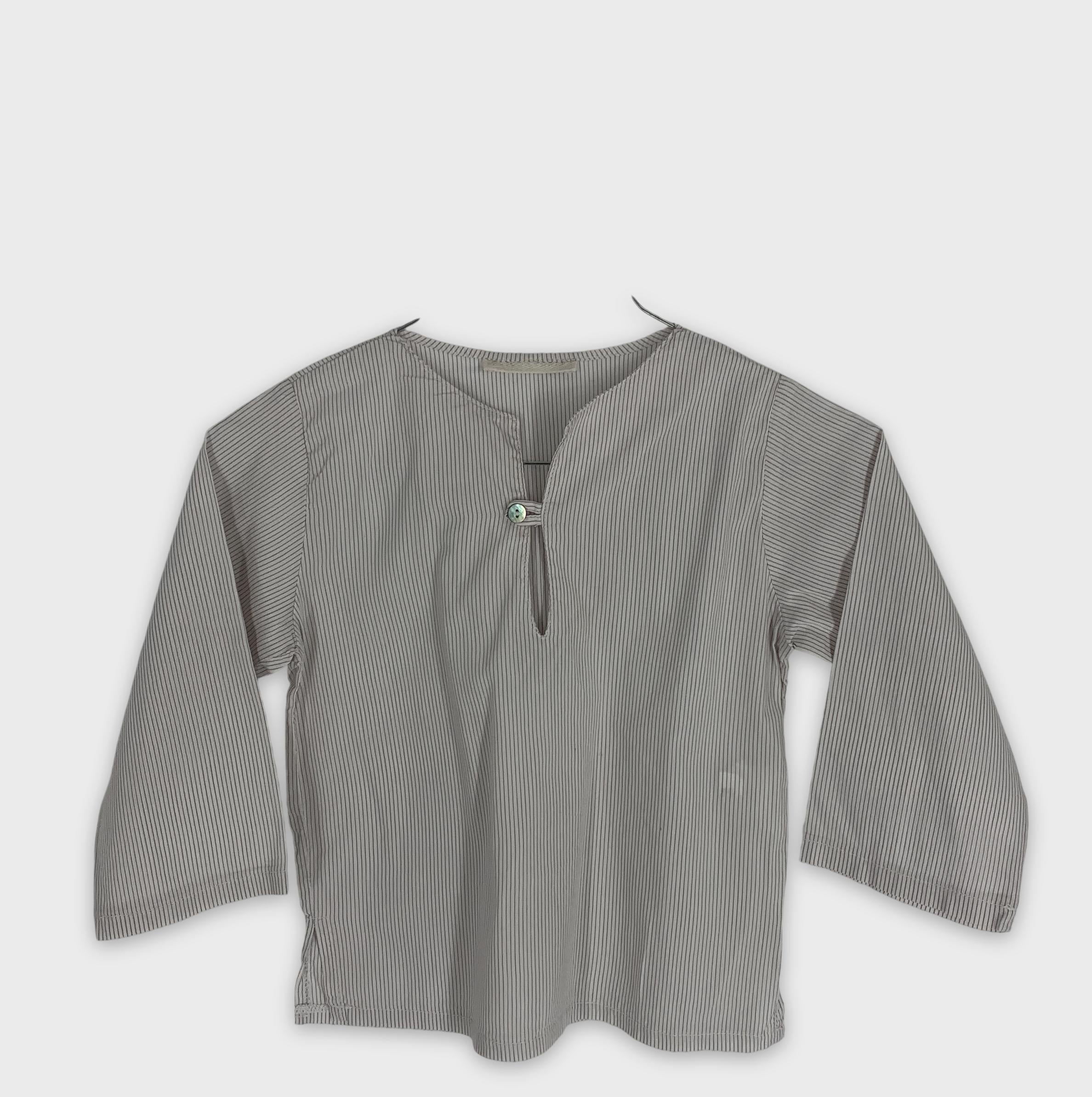 0-Inconnue - Veste - Inconnue