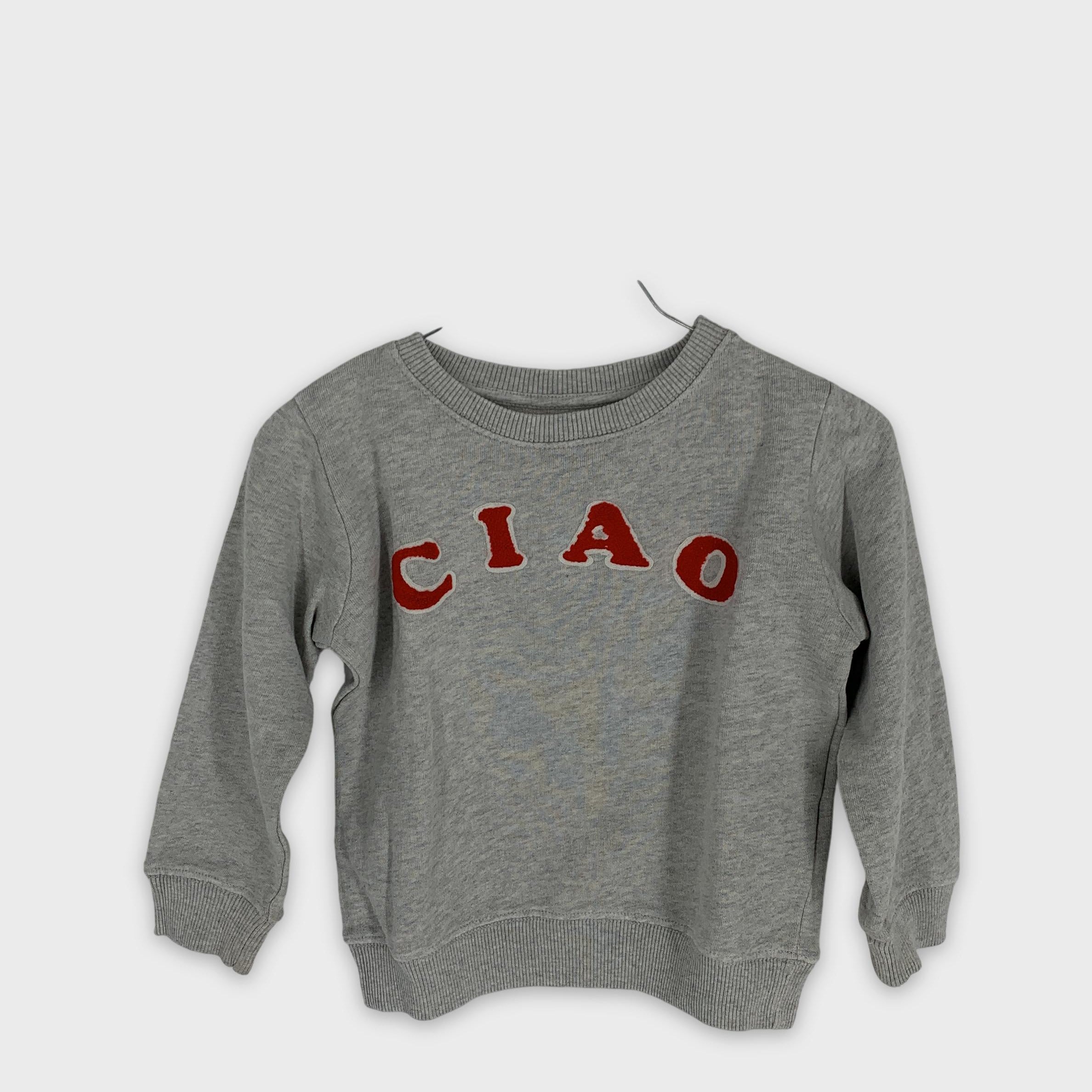 0-Non Non - Sweat - 4A