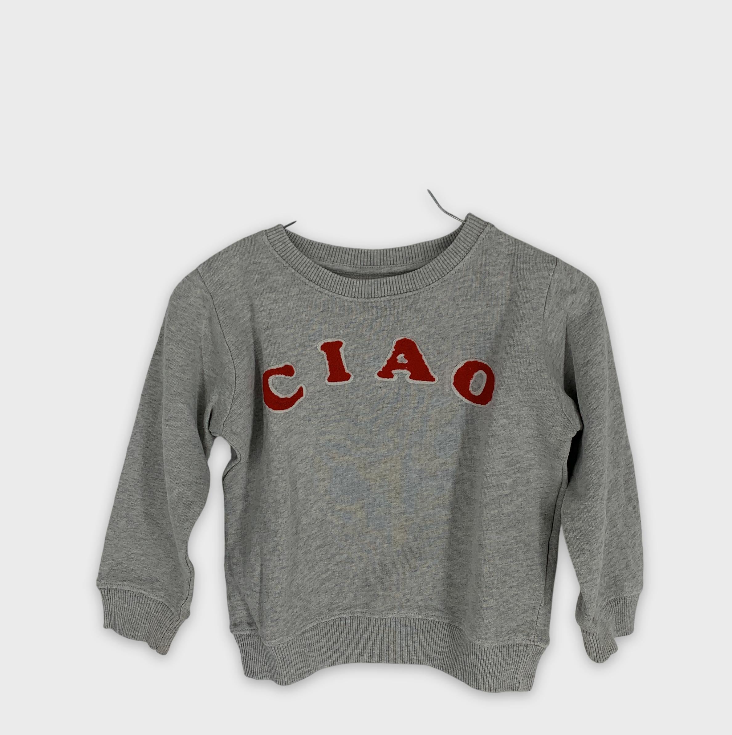 0-Non Non - Sweat - 4A