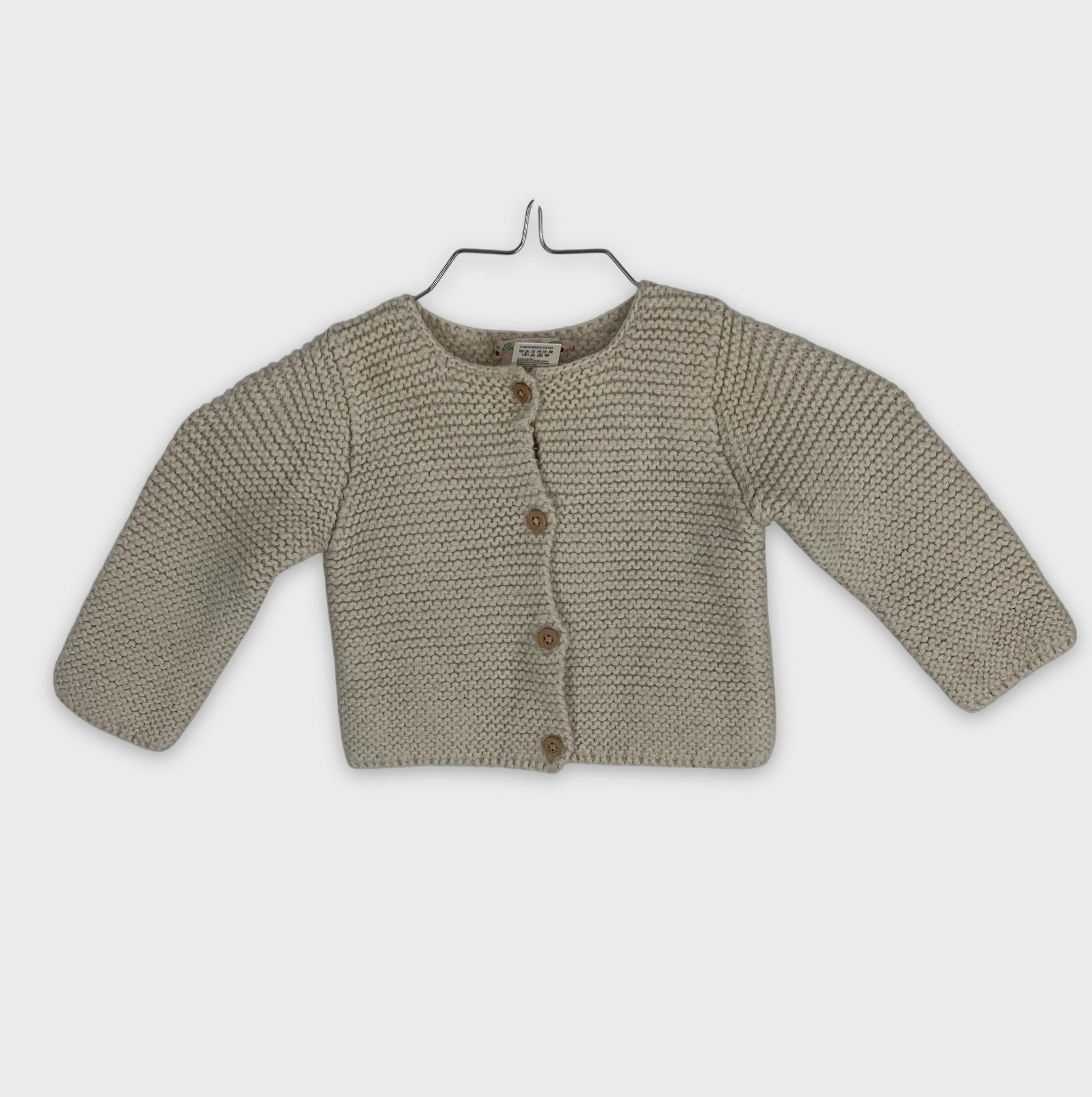 0-Bonpoint - Gilet - 12
