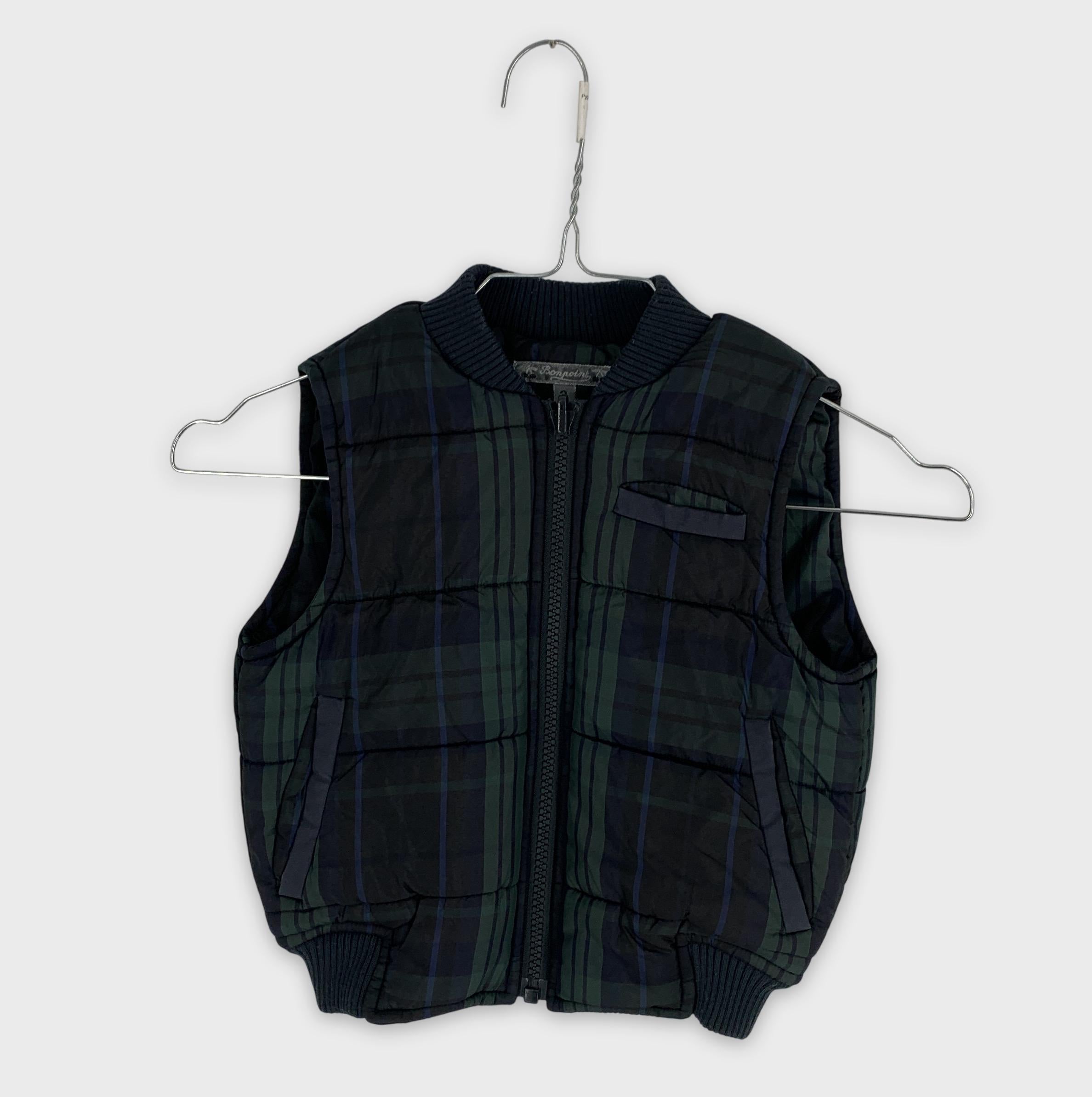 0-Bout'chou - Veste sans manches - 3