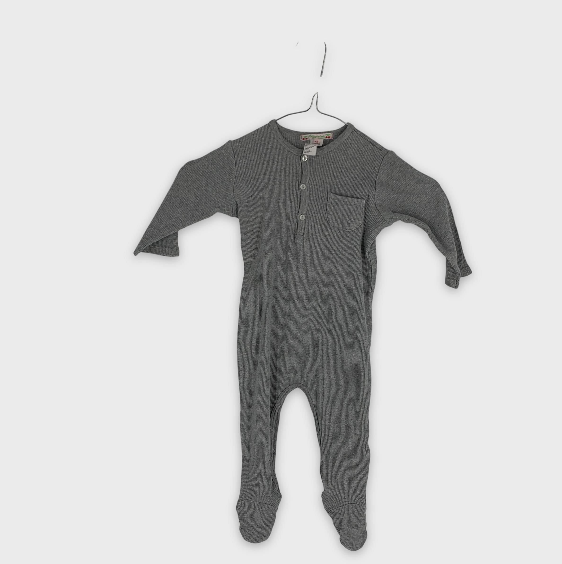 0-Jacadi - Pyjama - 12