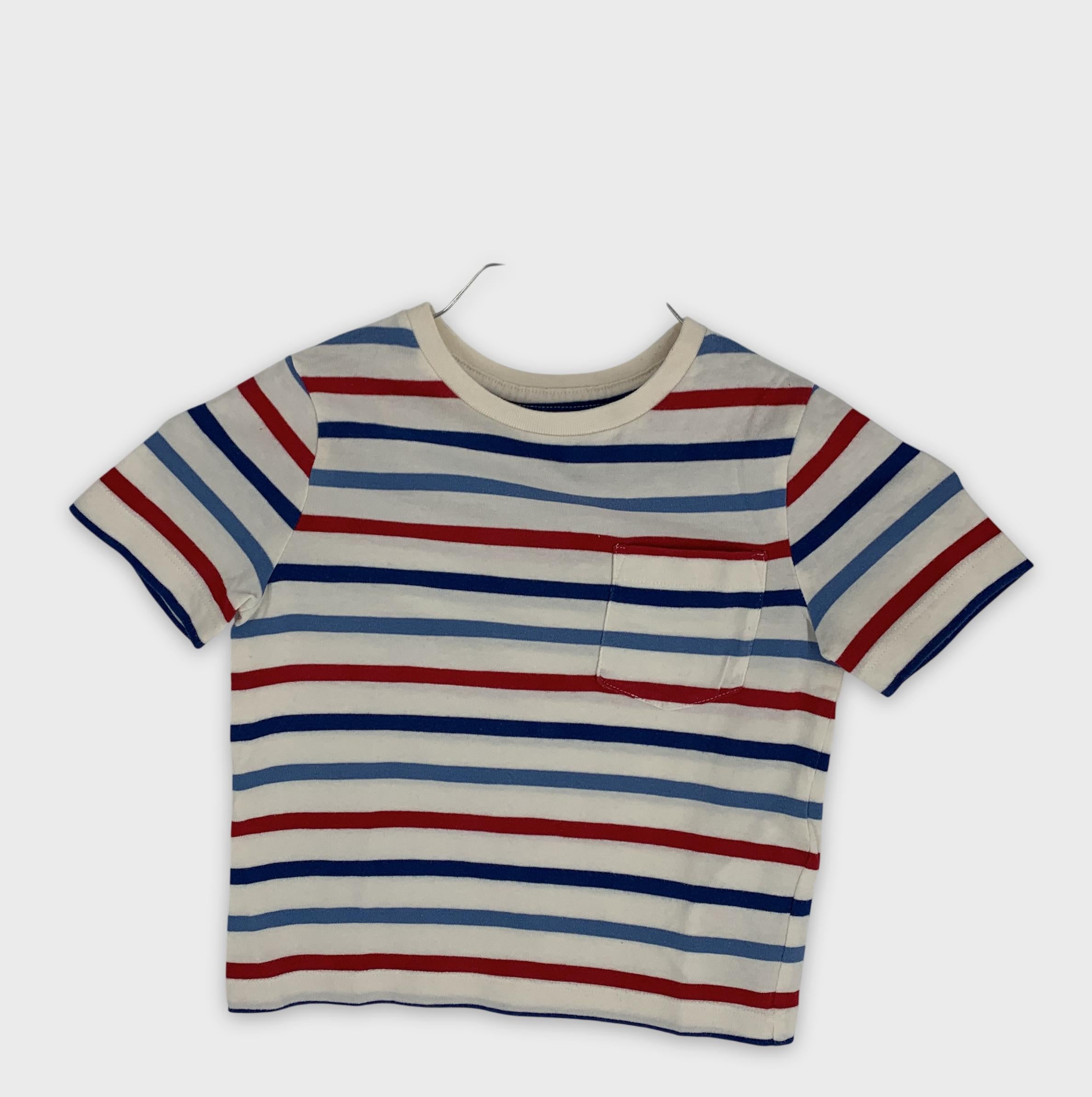 0-Cyrillus - T-shirt - Inconnue