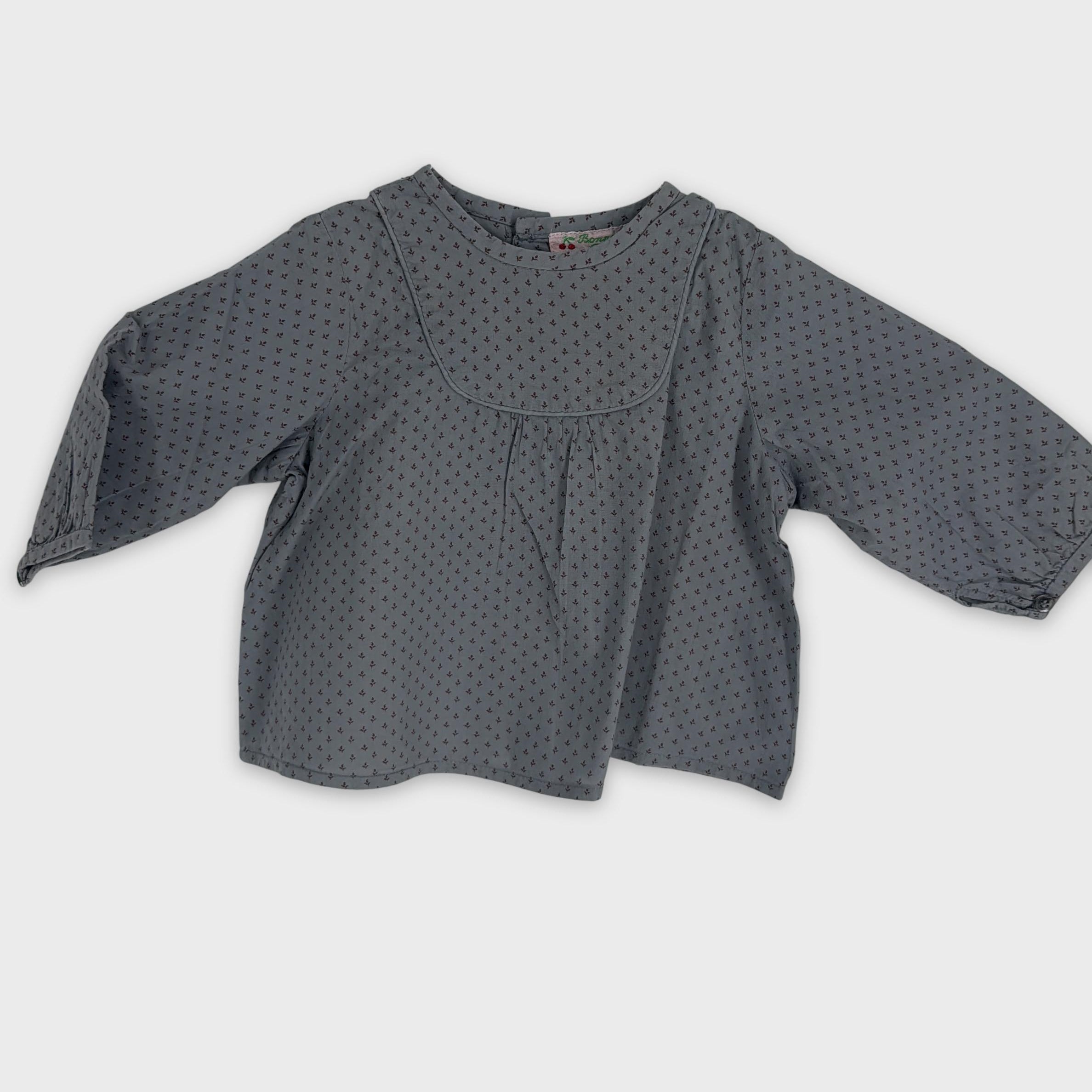 0-Bonpoint - Blouse - 6