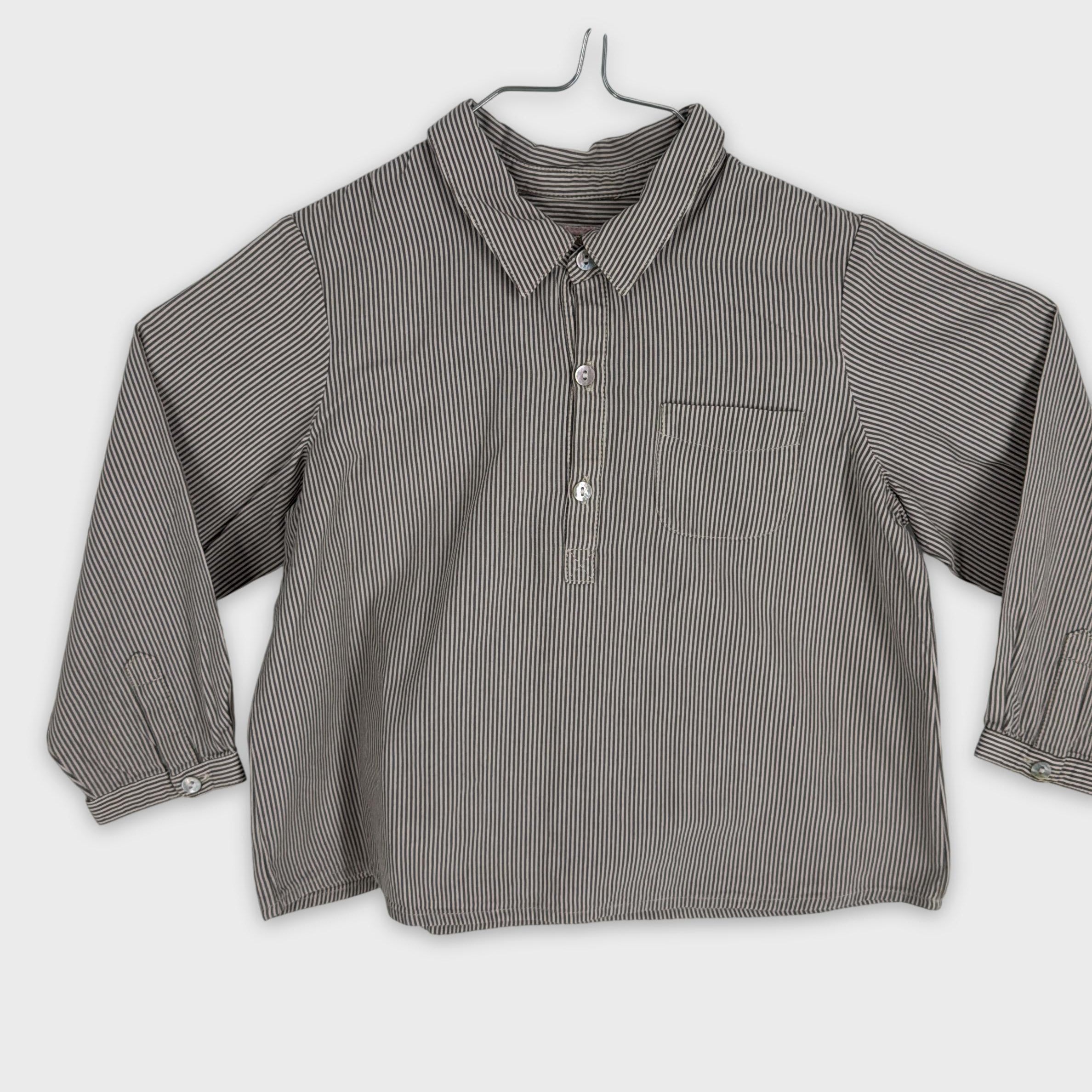 0-Mayoral - Chemise - 140cm