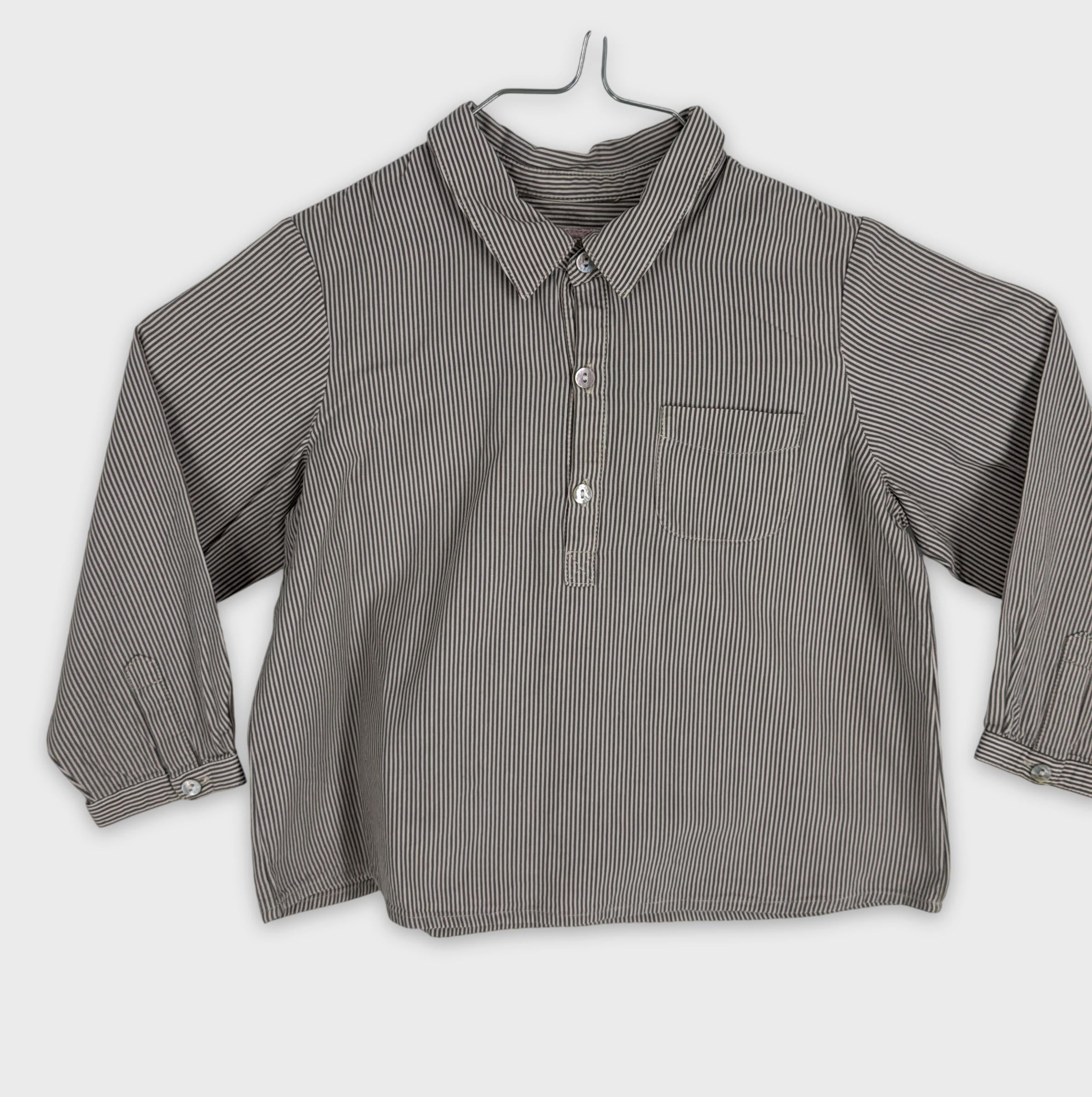 0-Mayoral - Chemise - 140cm