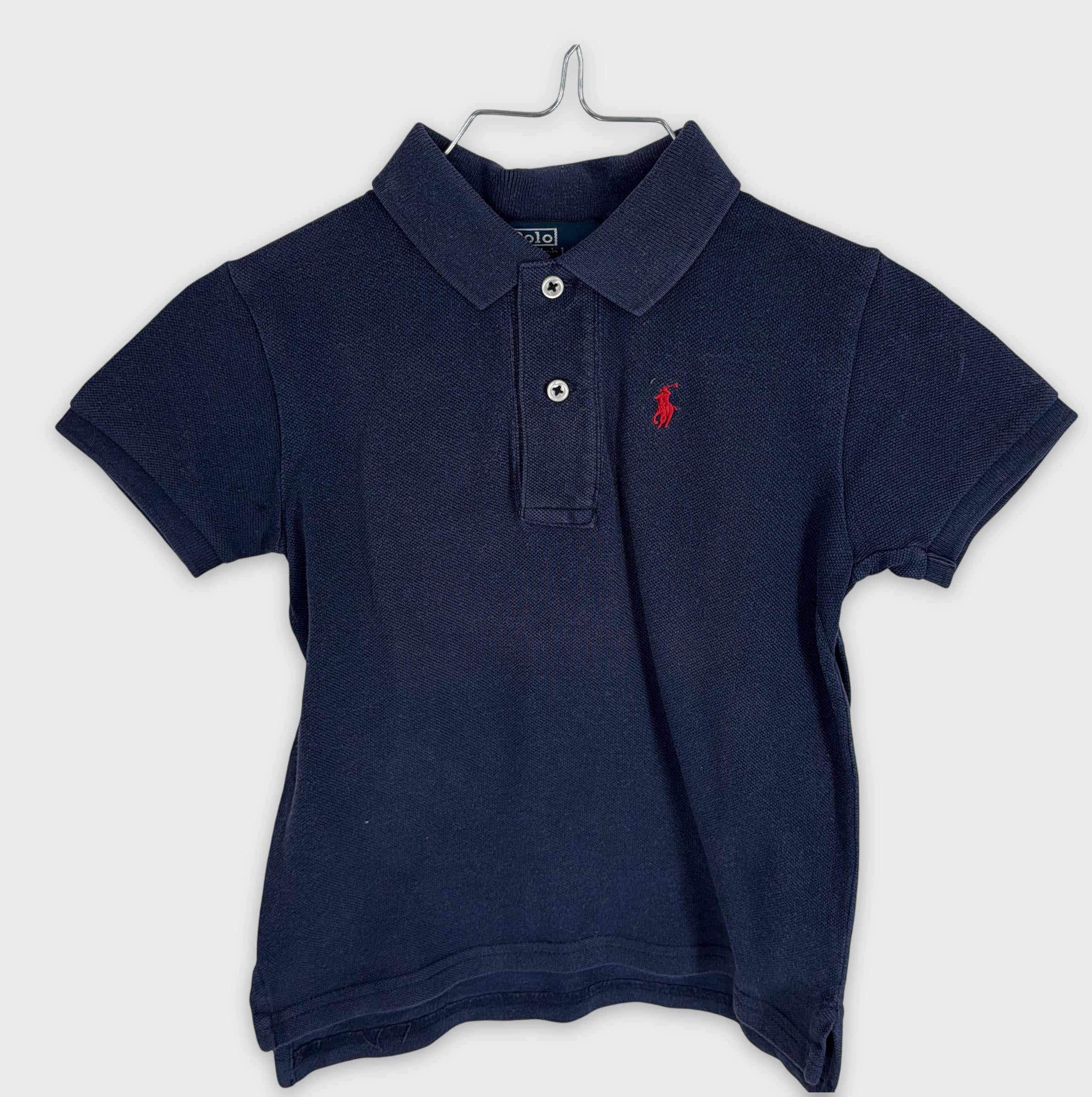 0-Polo by Ralph Lauren - Polo - 24M