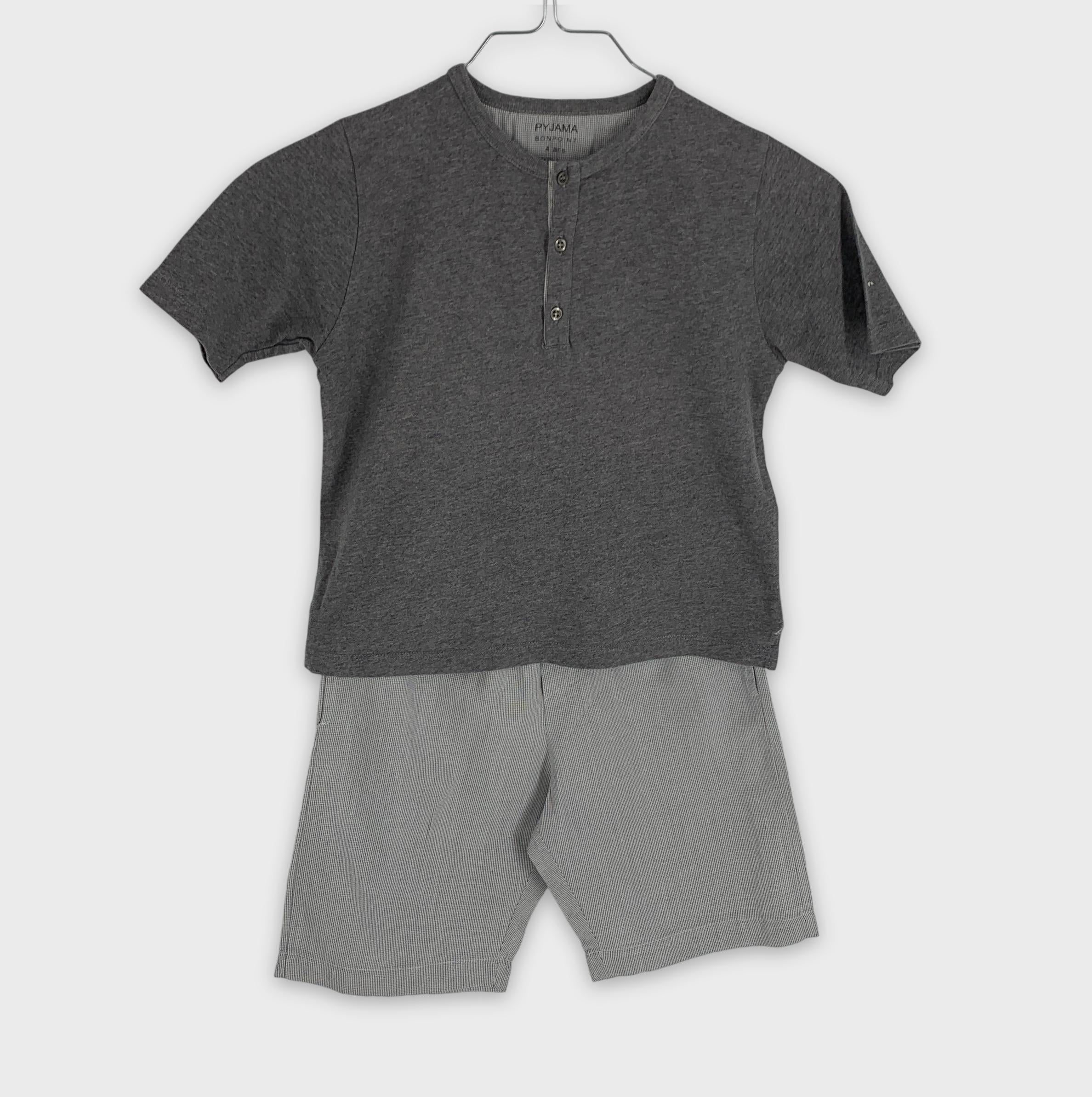 0-Bonpoint - Pyjama - 4 ans