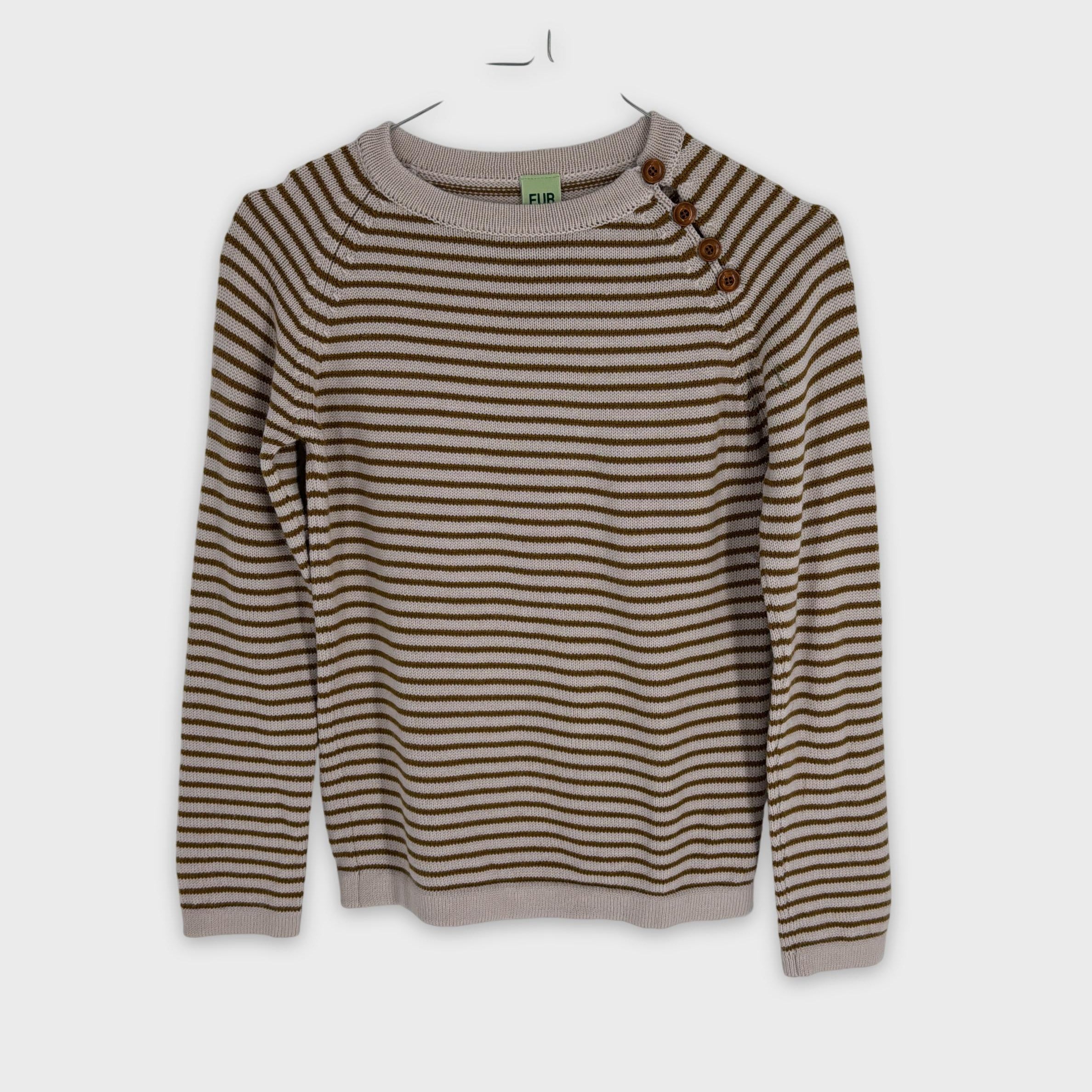 0-FUB - Pull - Inconnue