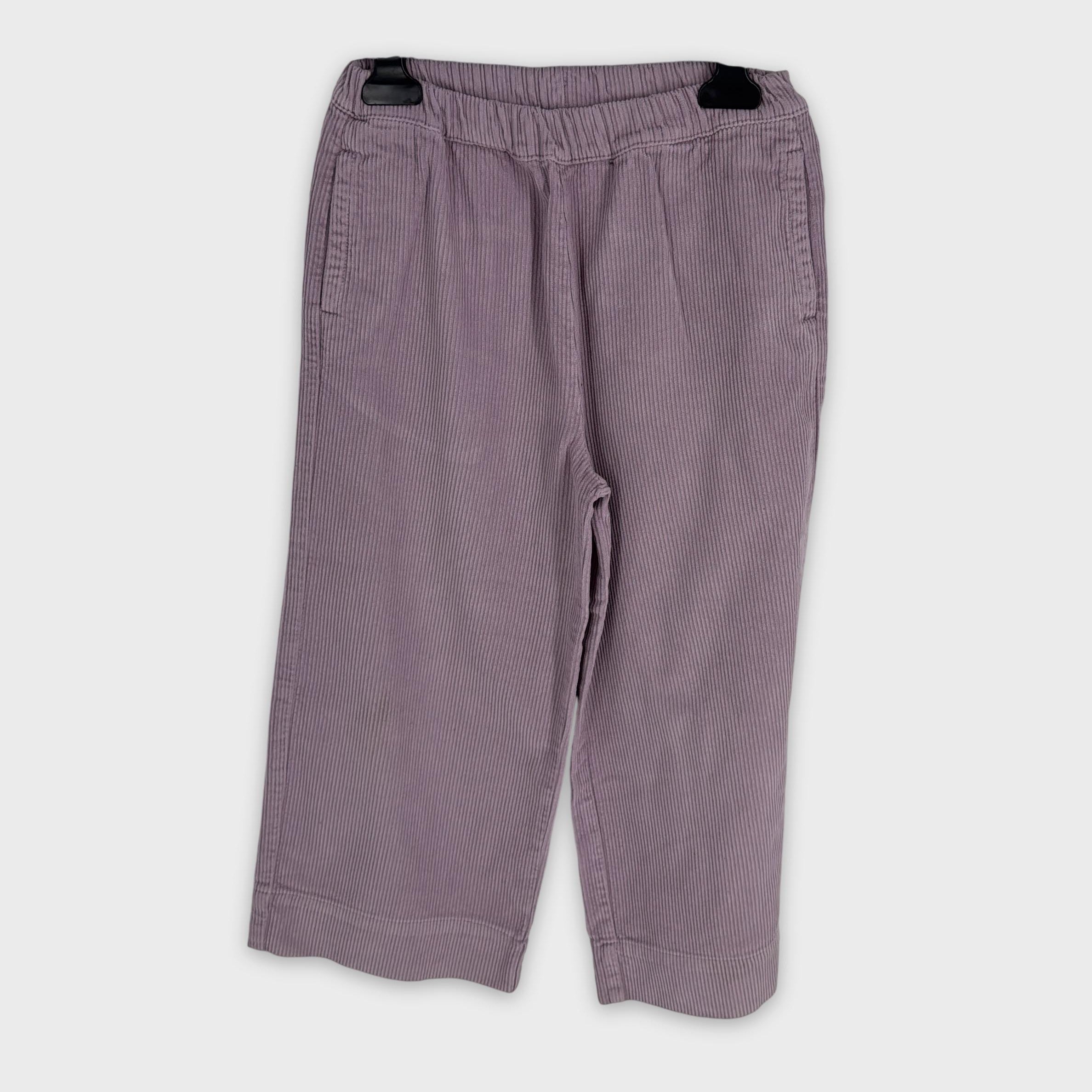 0-The new society - Pantalon - 10y