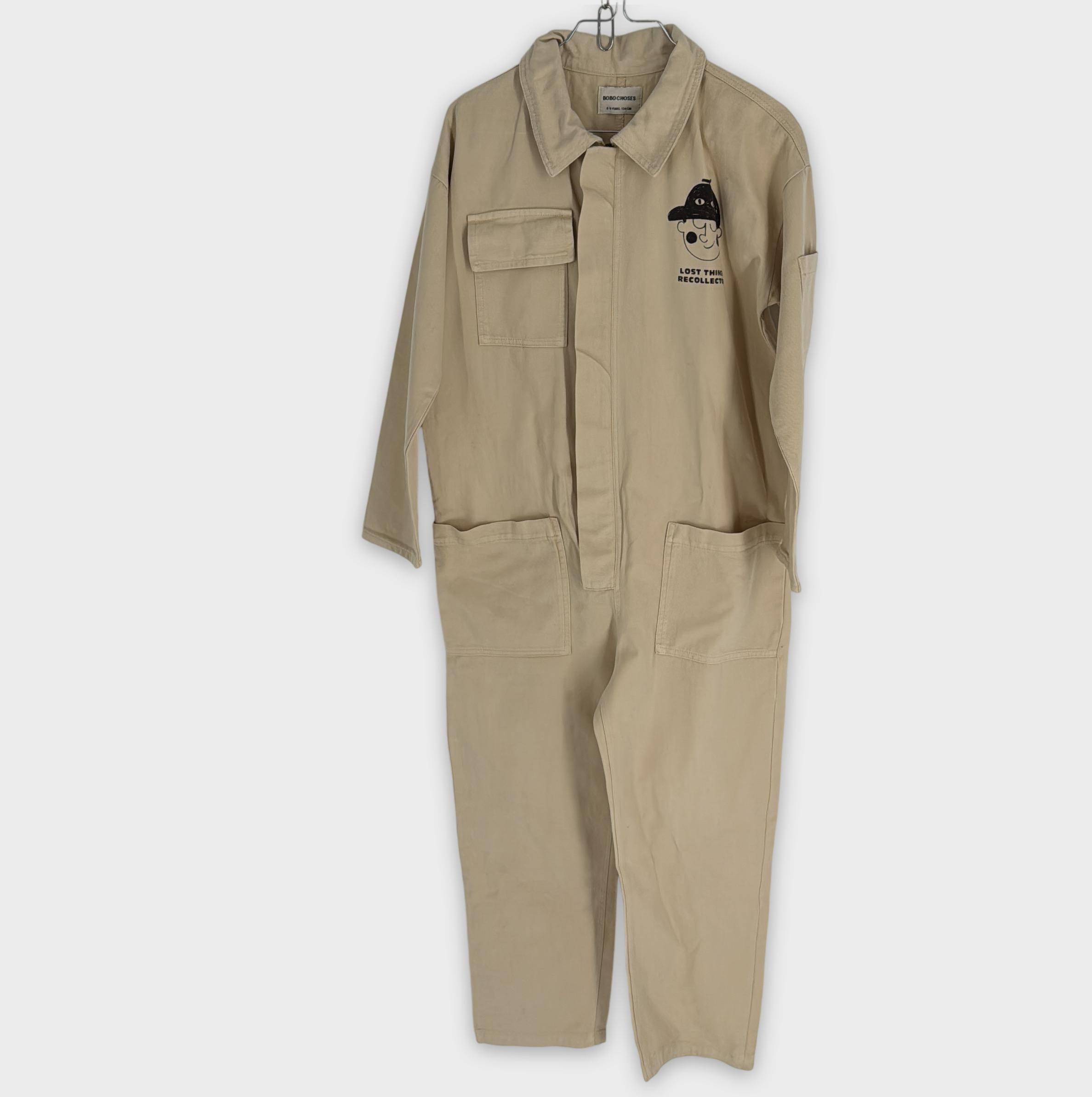 0-Bobo Choses - Combinaison - 8-9 ans