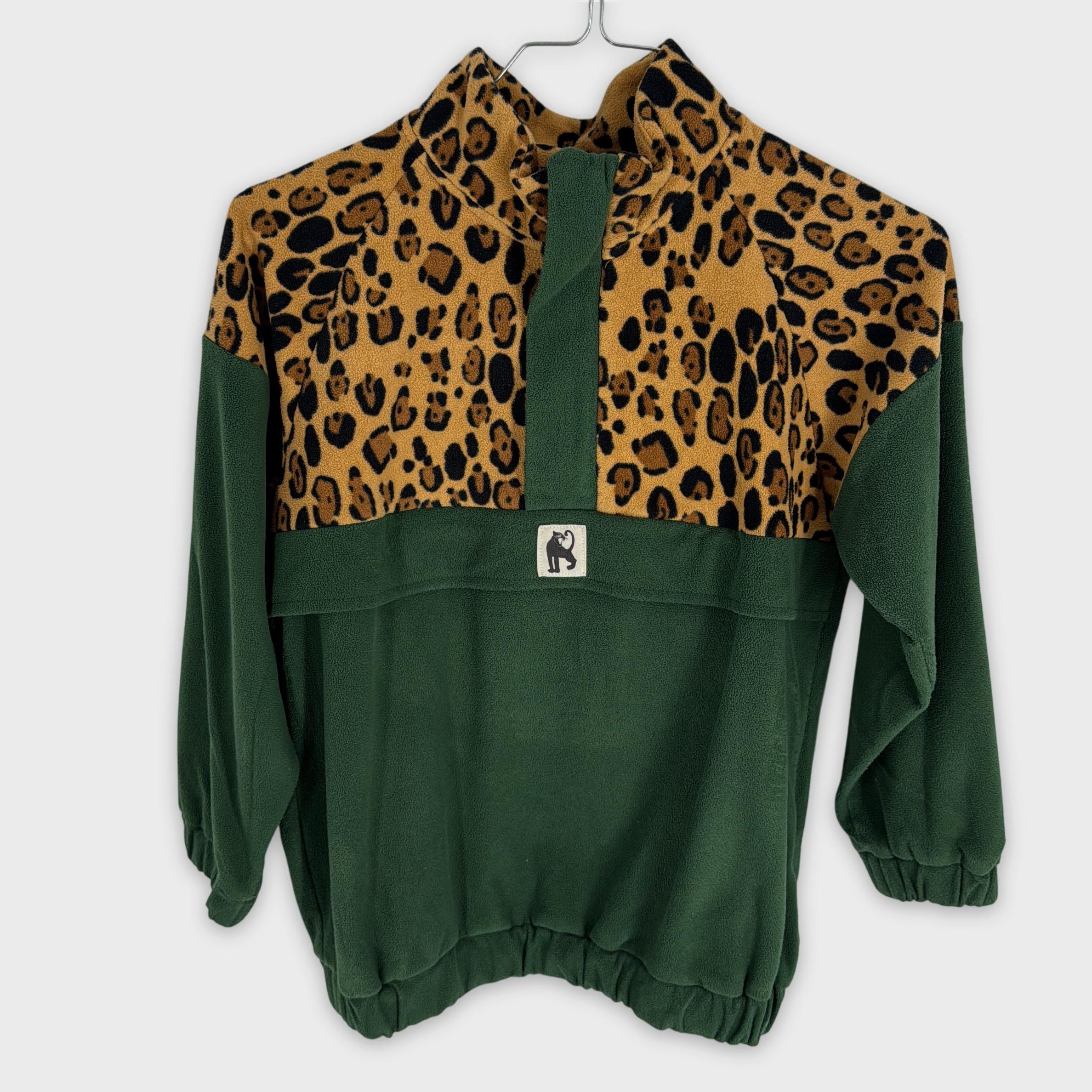 0-Mini Rodini - Sweat - 128/134