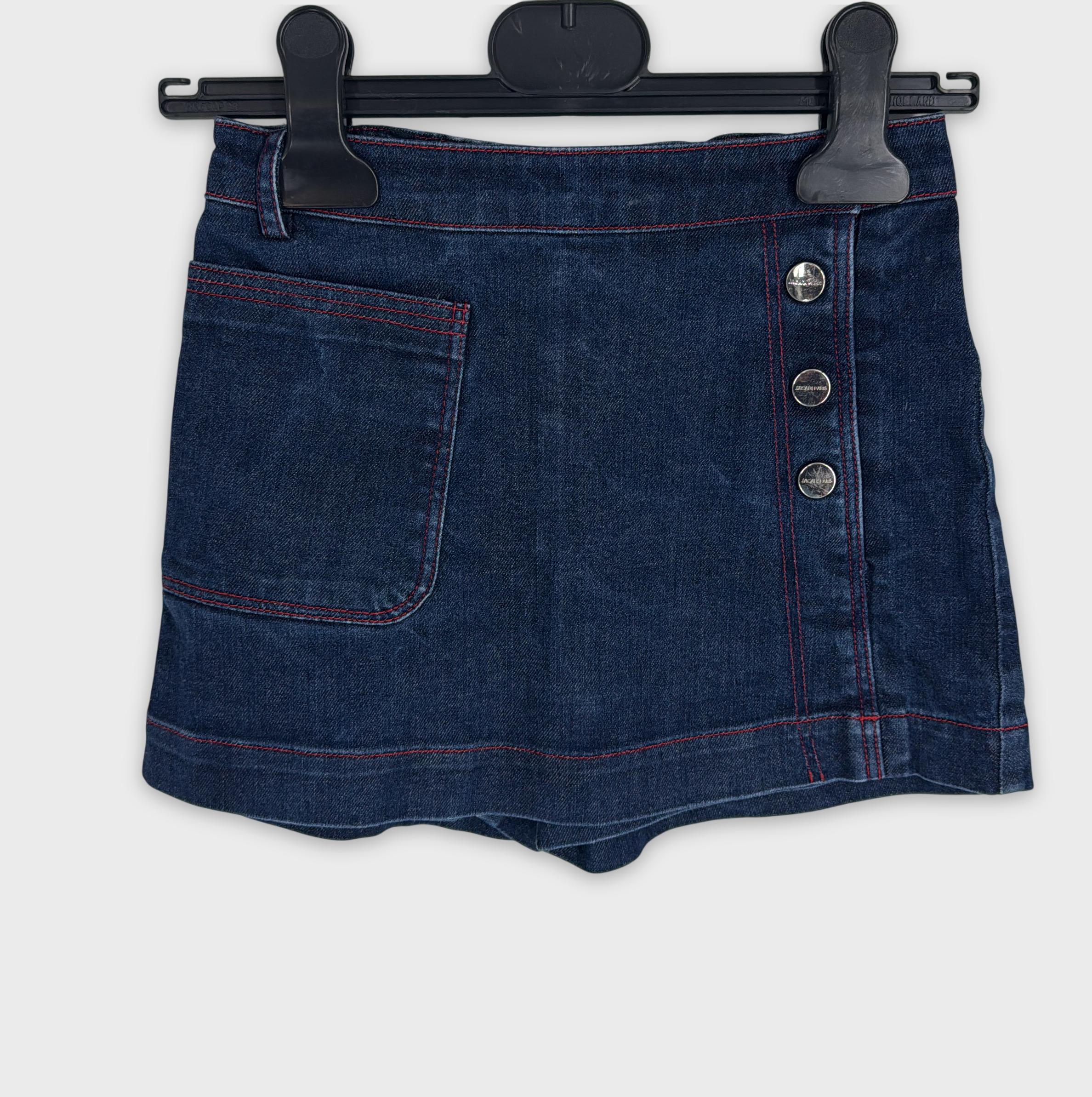 0-Jacadi Paris - Pantalon - 6A