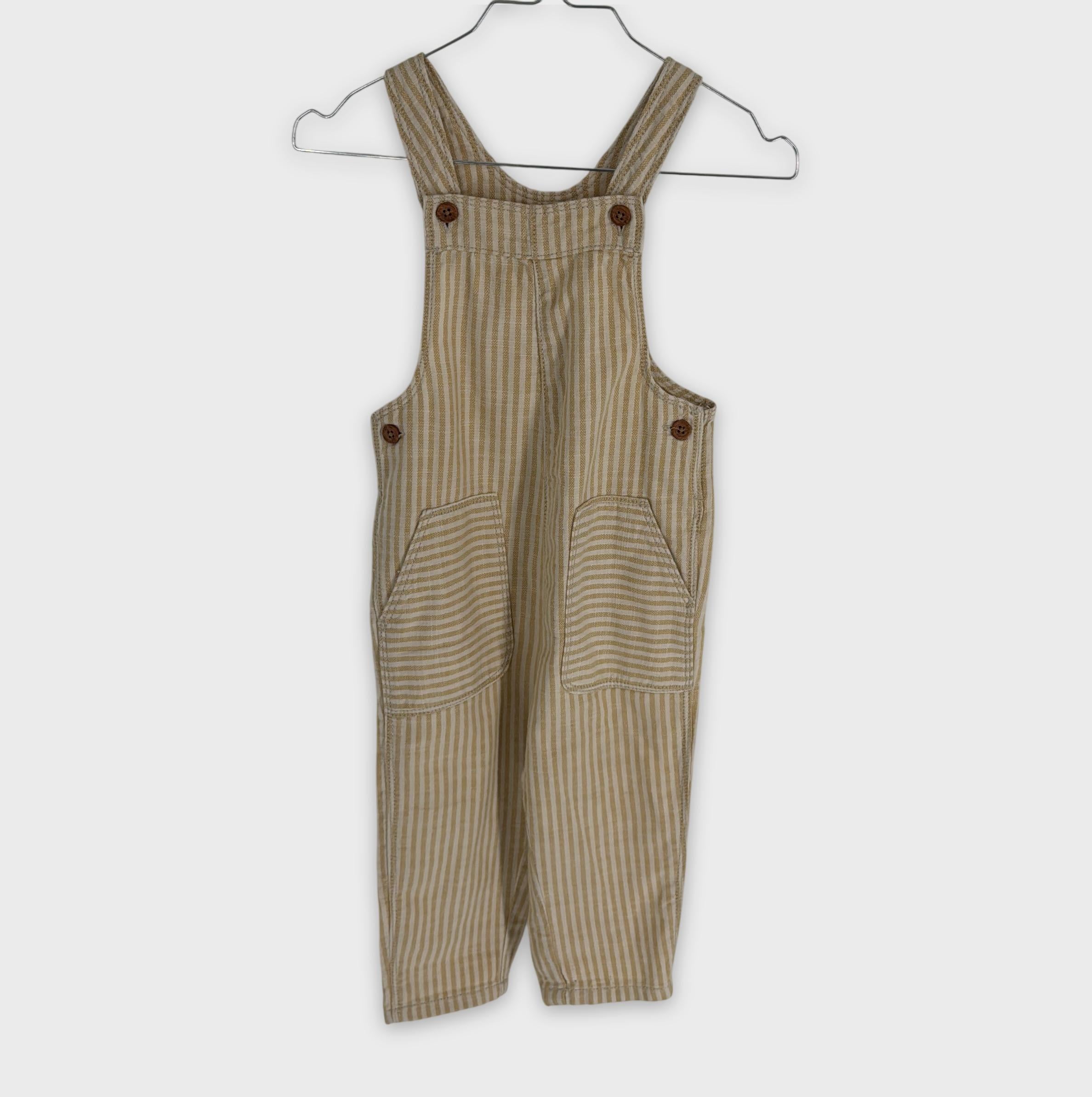 0-Hema - Salopette - 92