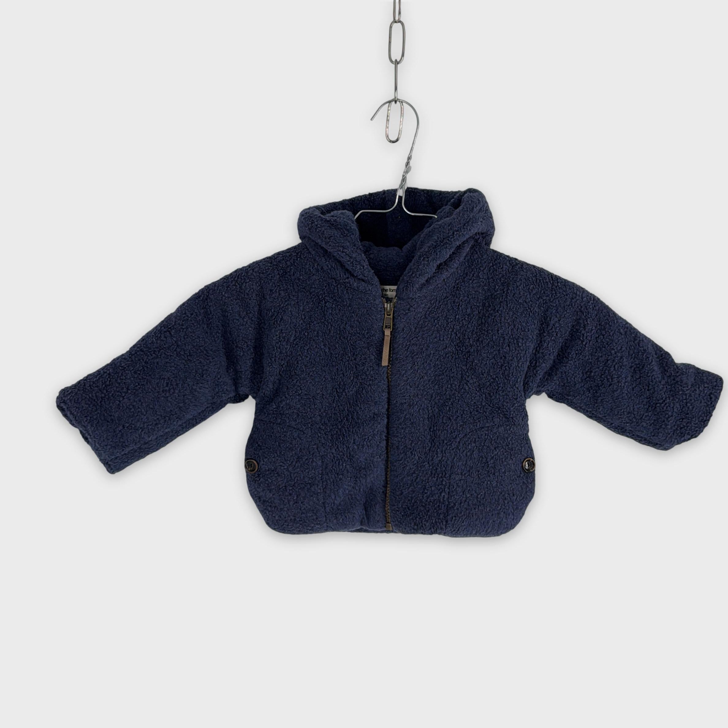 0-1 + in the family - Veste - 6m