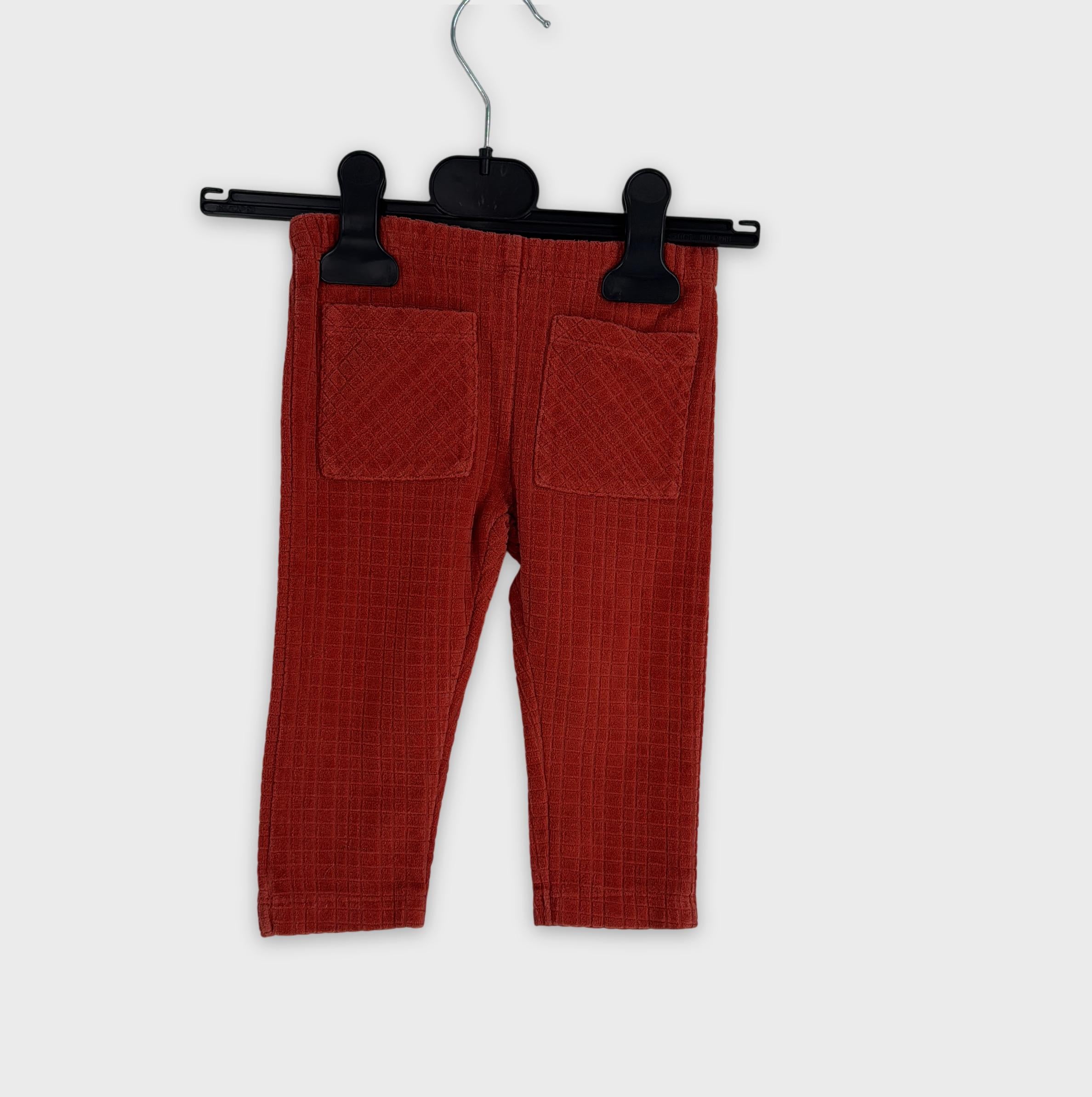 0-Fred & Ginger - Pantalon - 74