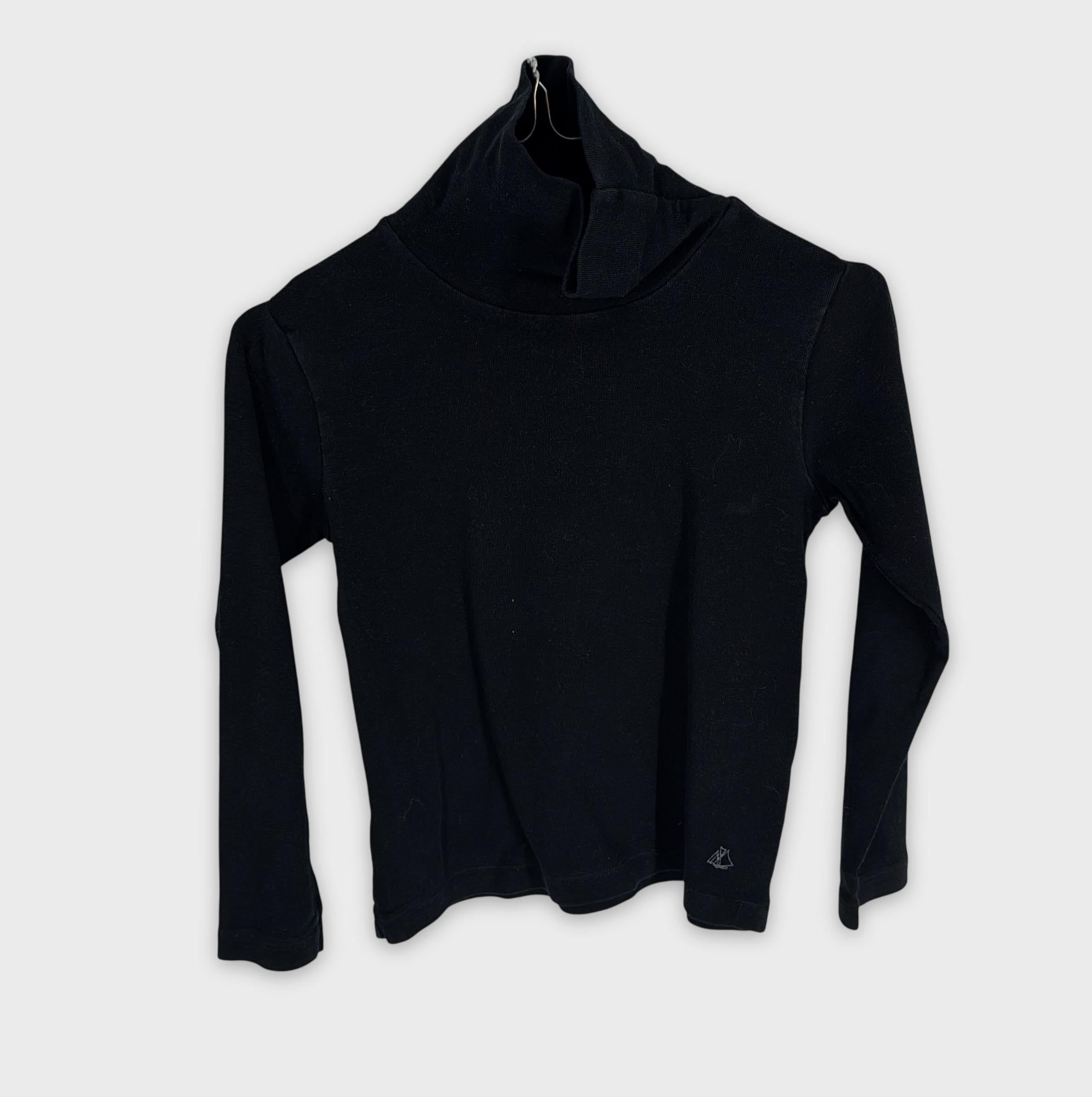 0-Petit Bateau - Haut - 6ans