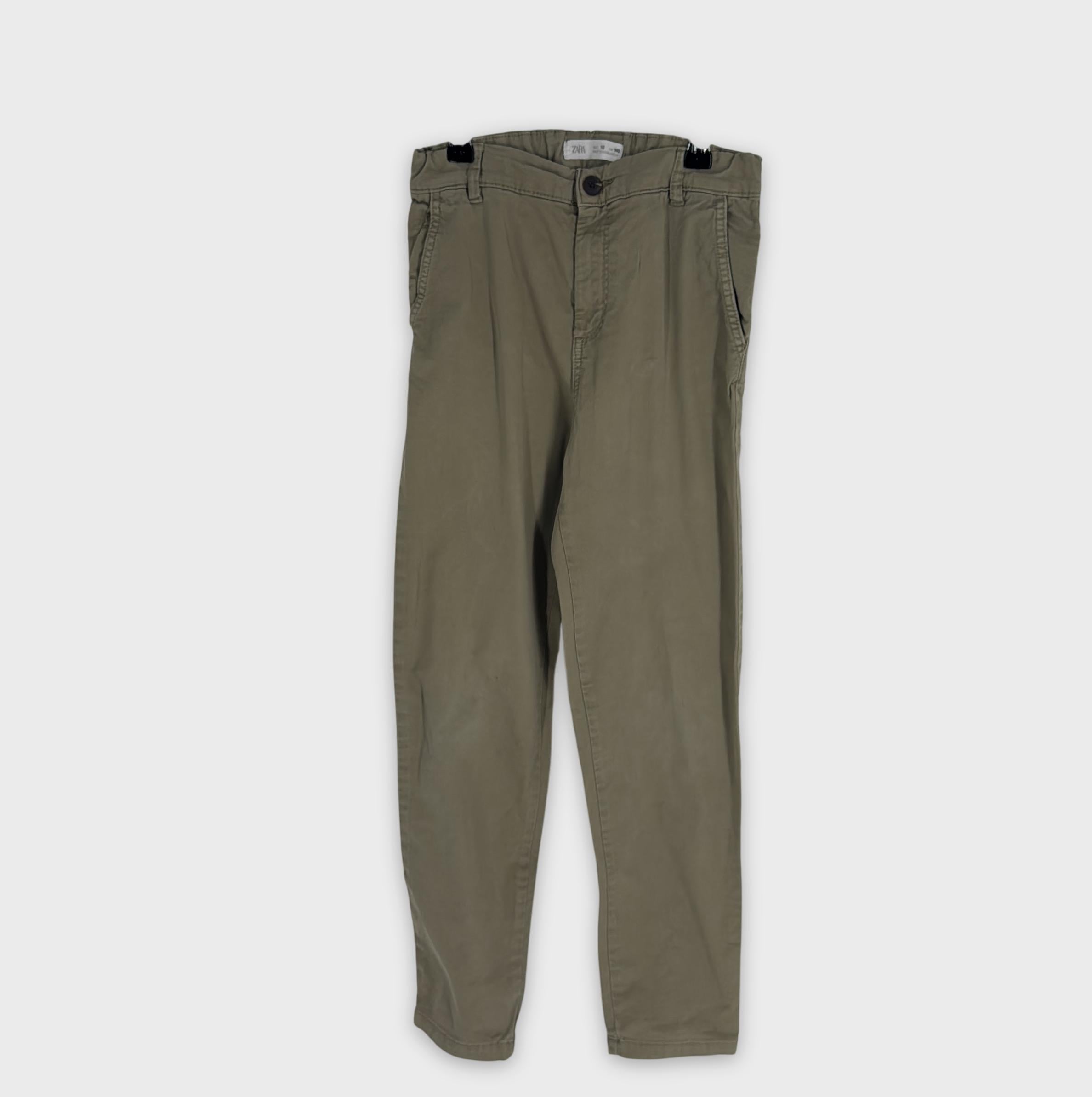 0-Zara - Pantalon - 140